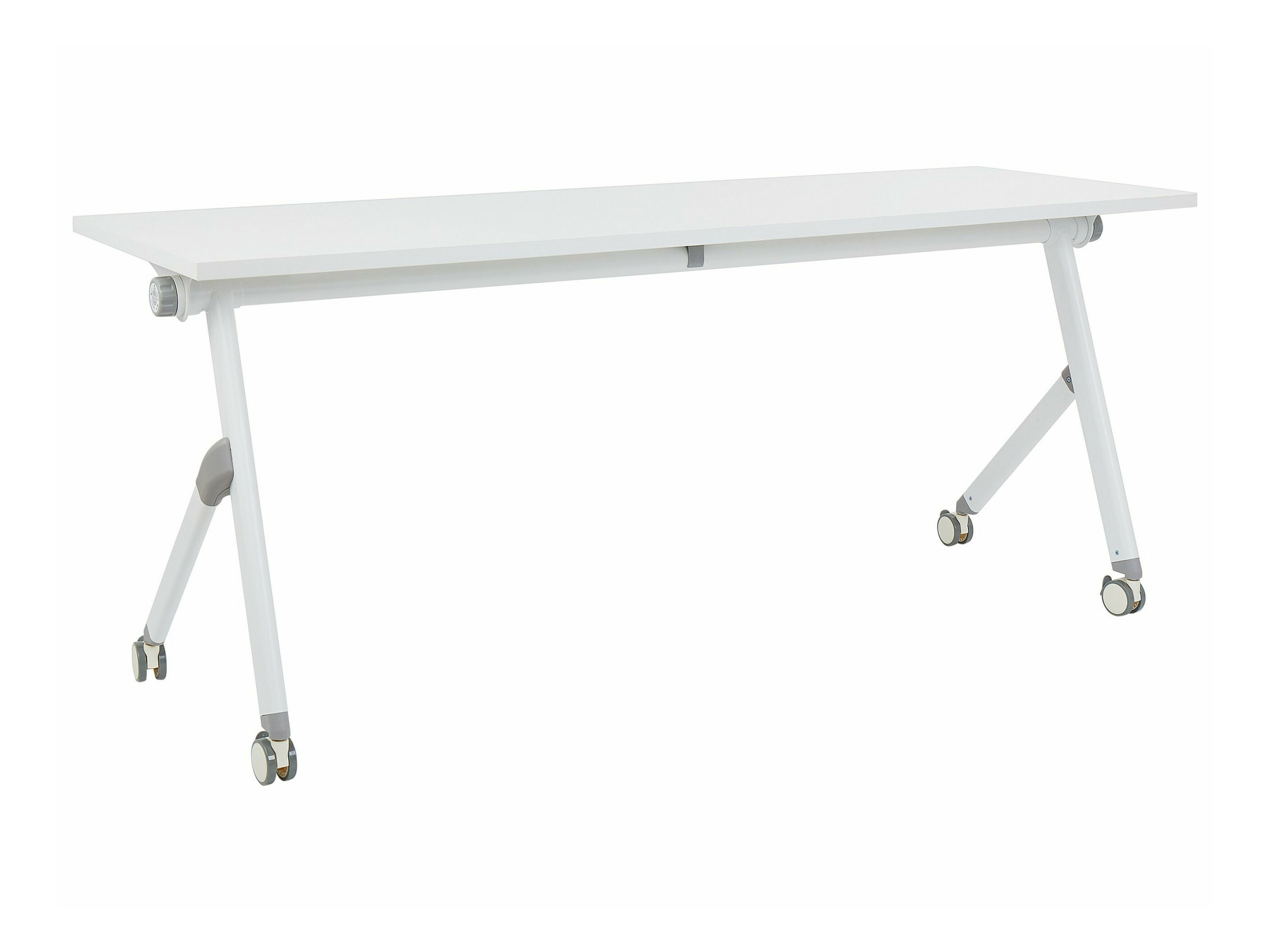 Kirjutuslaud Berwyn 2138 (Valge)