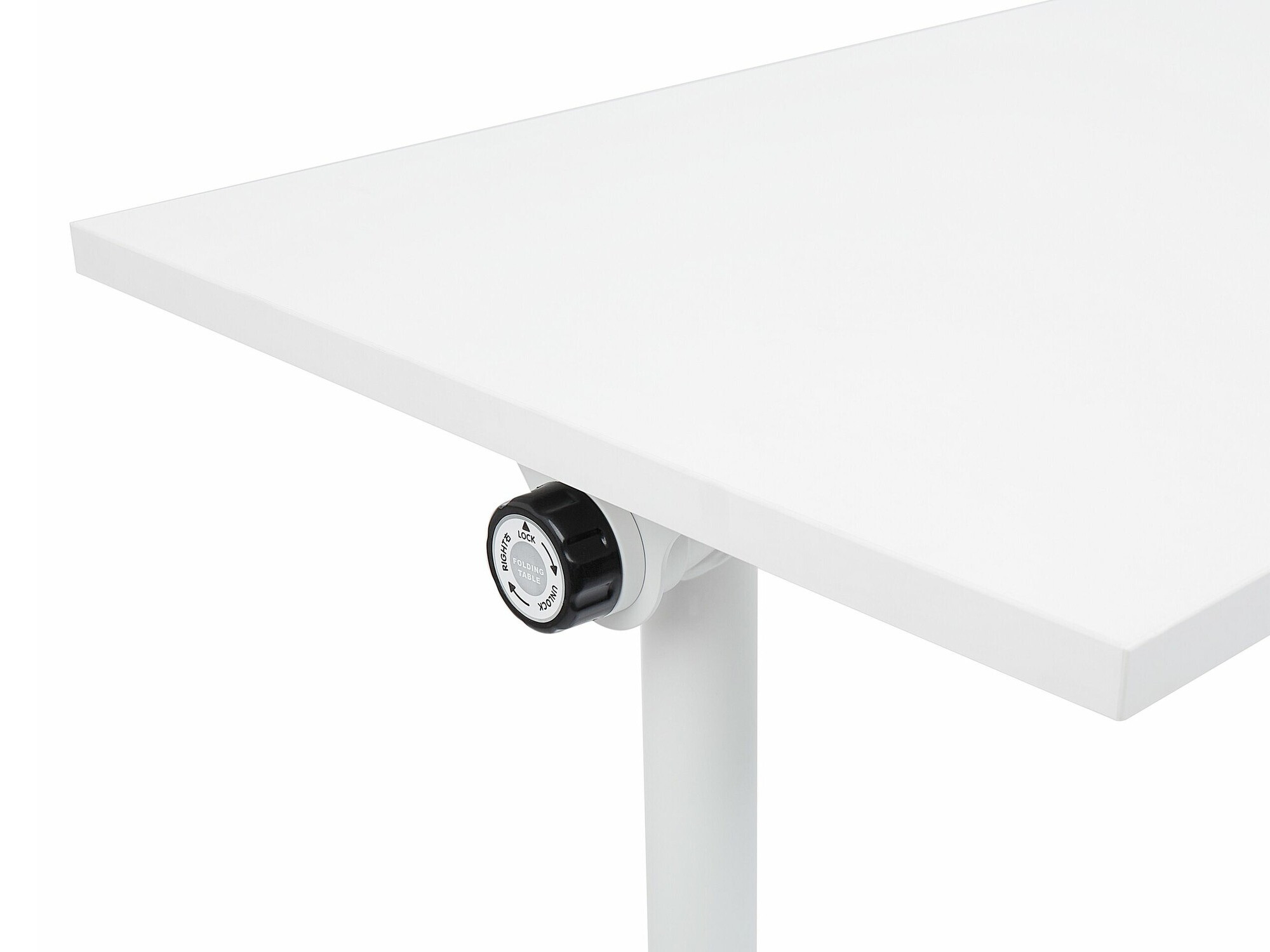 Kirjutuslaud Berwyn 2139 (Valge)