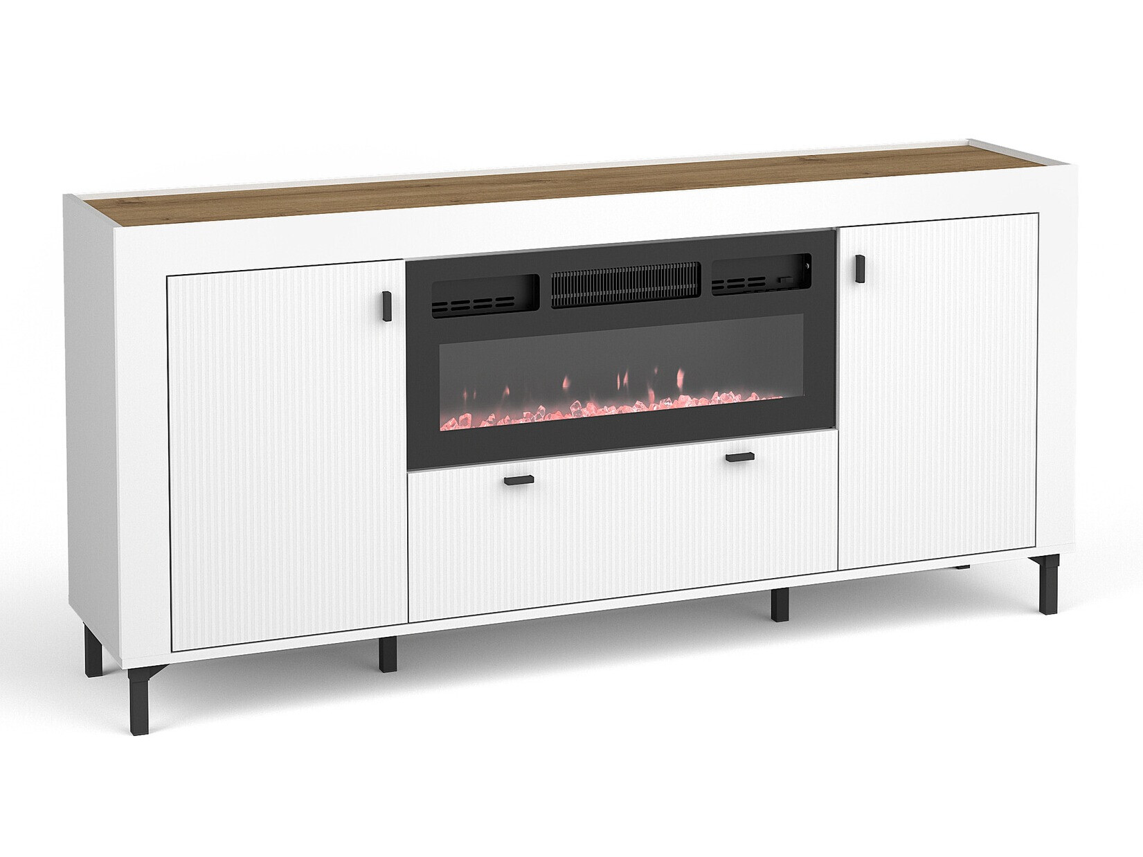 Kummut Mormavu 110 (Matt valge)