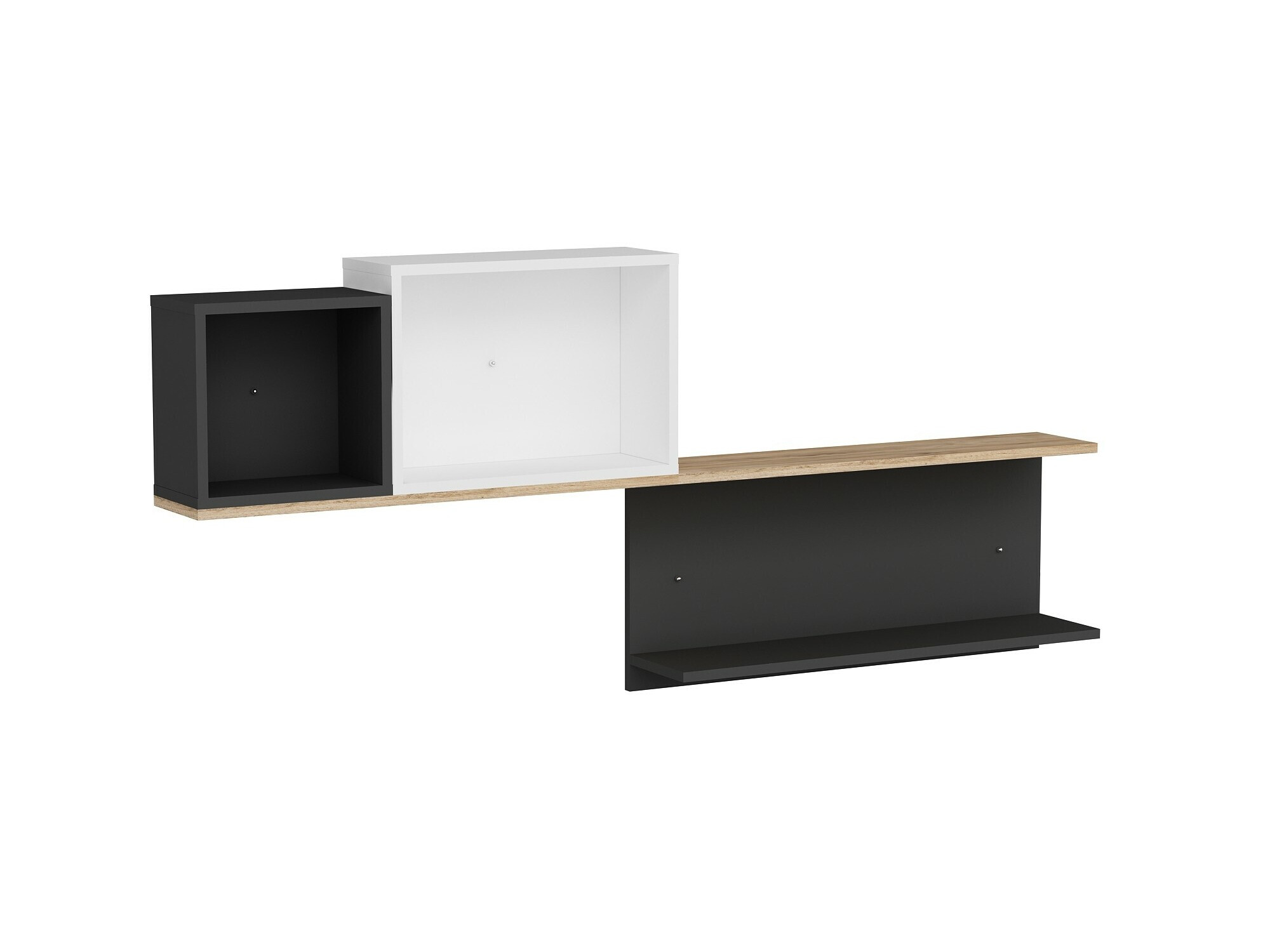 Seinariiul Kailua 2184 (Valge + Antratsiit + Mänd)