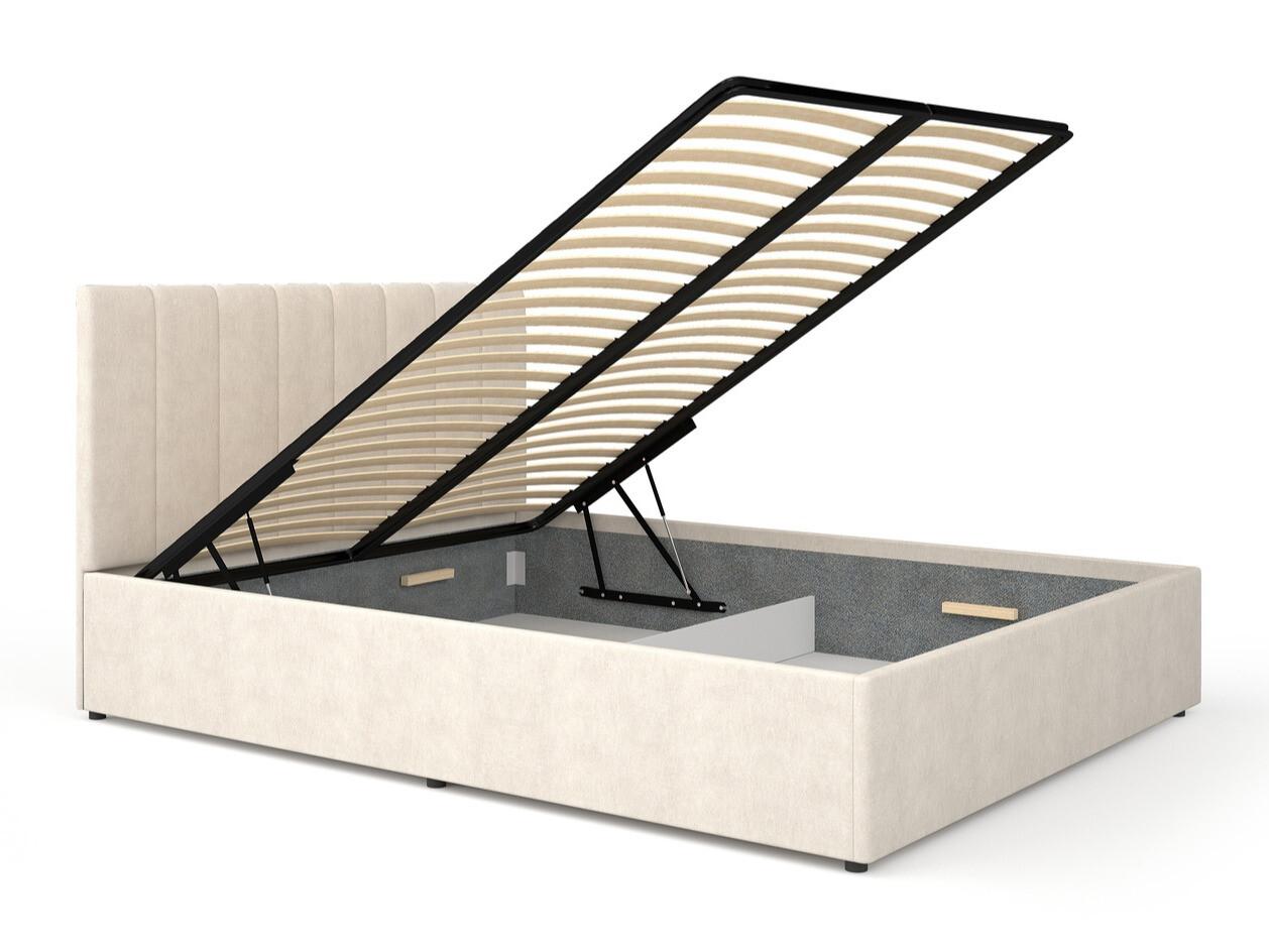 Voodi Mormavu 111 (Cloud 03)