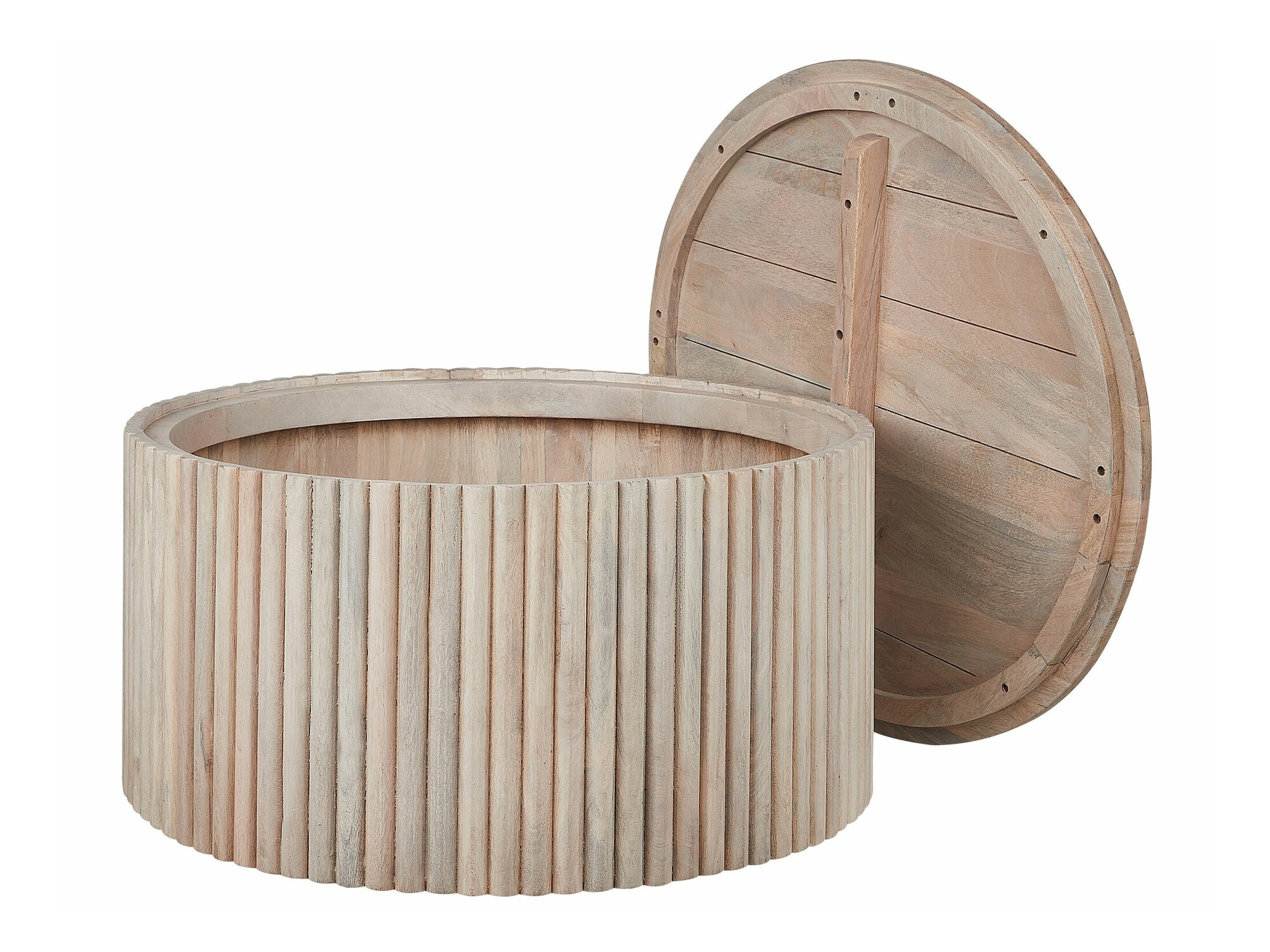 Diivanilaud Berwyn 2140 (Ere puit)