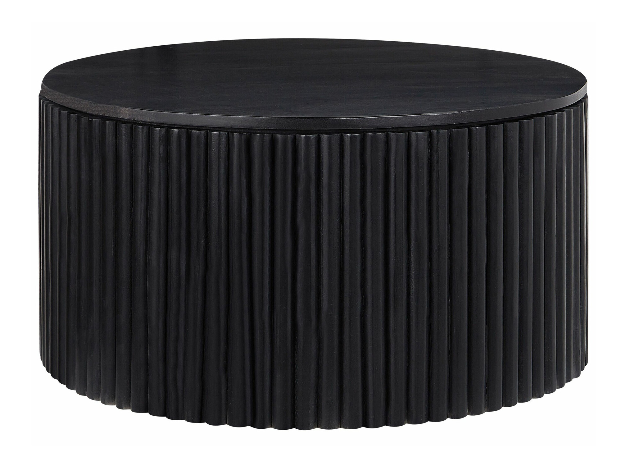 Diivanilaud Berwyn 2140 (Must)