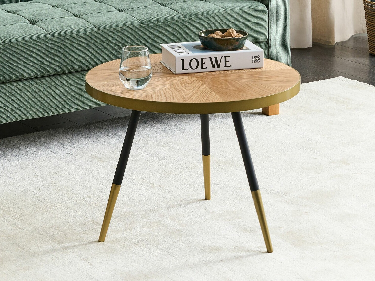 Diivanilaud Berwyn 2145