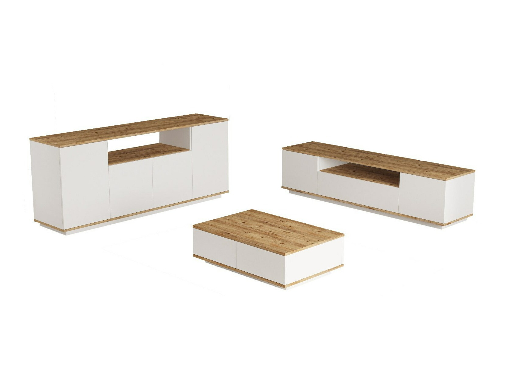 Elutoa komplekt Kailua 2195