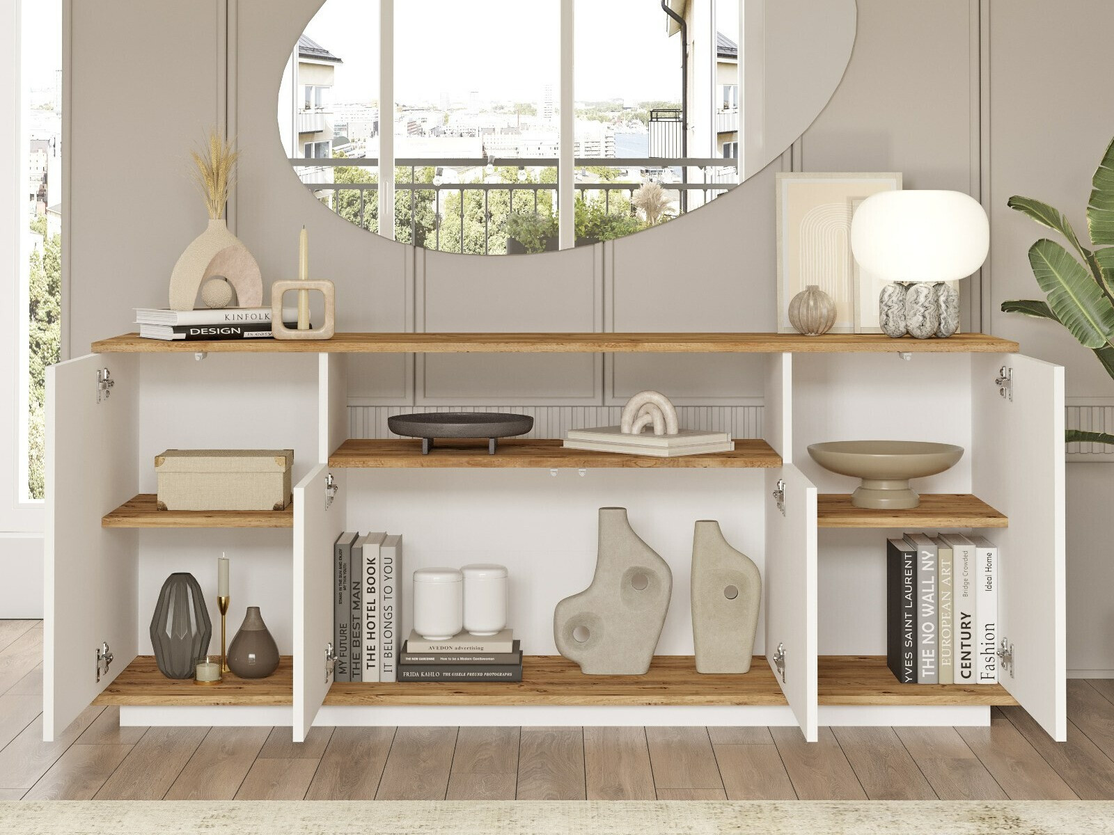 Elutoa komplekt Kailua 2195