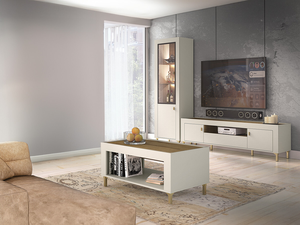 Elutoa komplekt Mormavu 114 (Kašmiir)