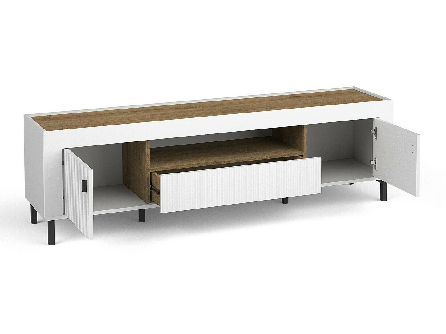 Elutoa komplekt Mormavu 114 (Matt valge)