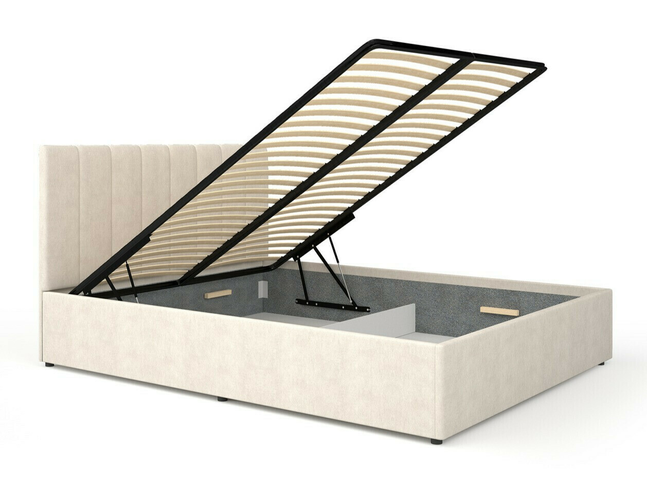 Magamistoakomplekt Mormavu 113 (Matt valge)