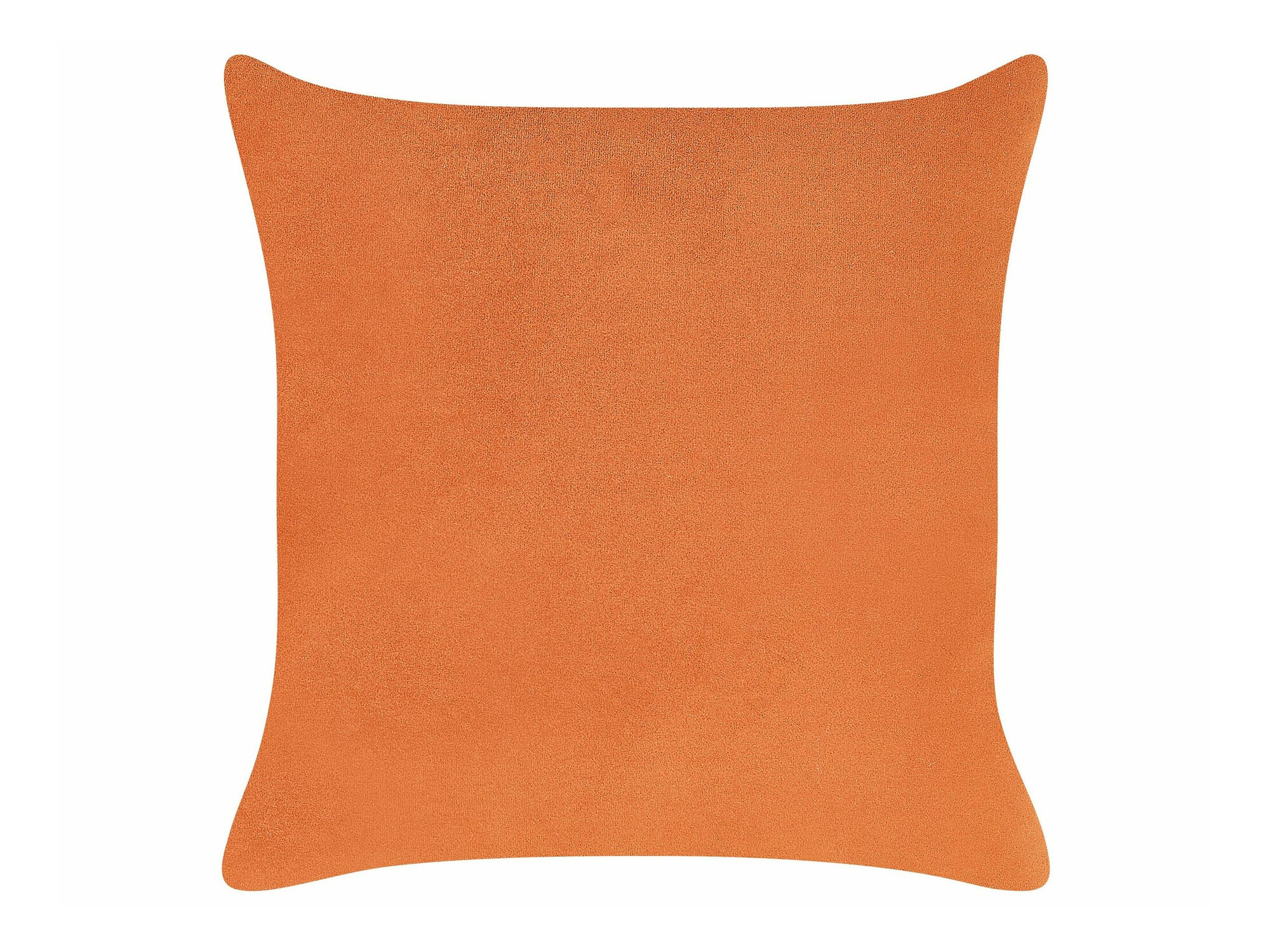 Kušett Berwyn 1008 (Tumeoranž)