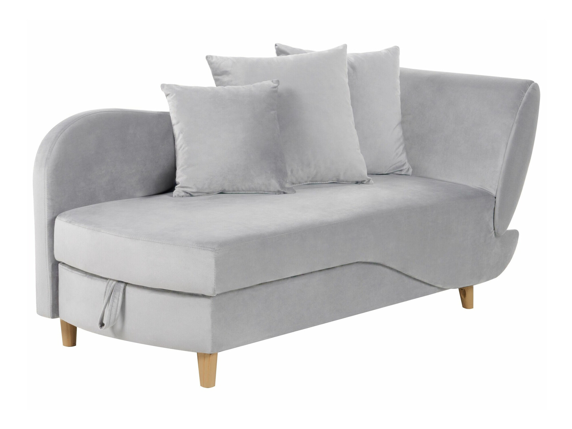 Kušett Berwyn 1011 (Helehall)