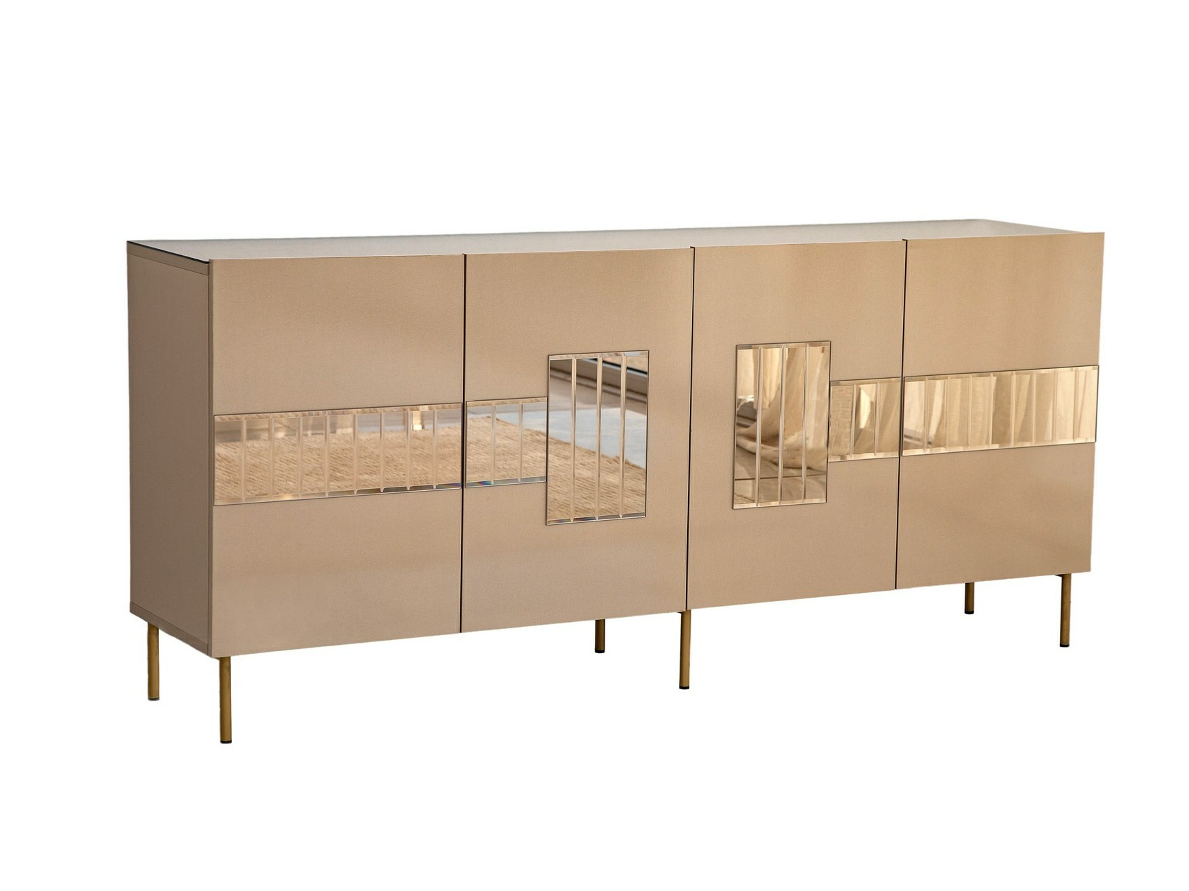 Kapp Kailua 2202 (Beež + Kuldne)