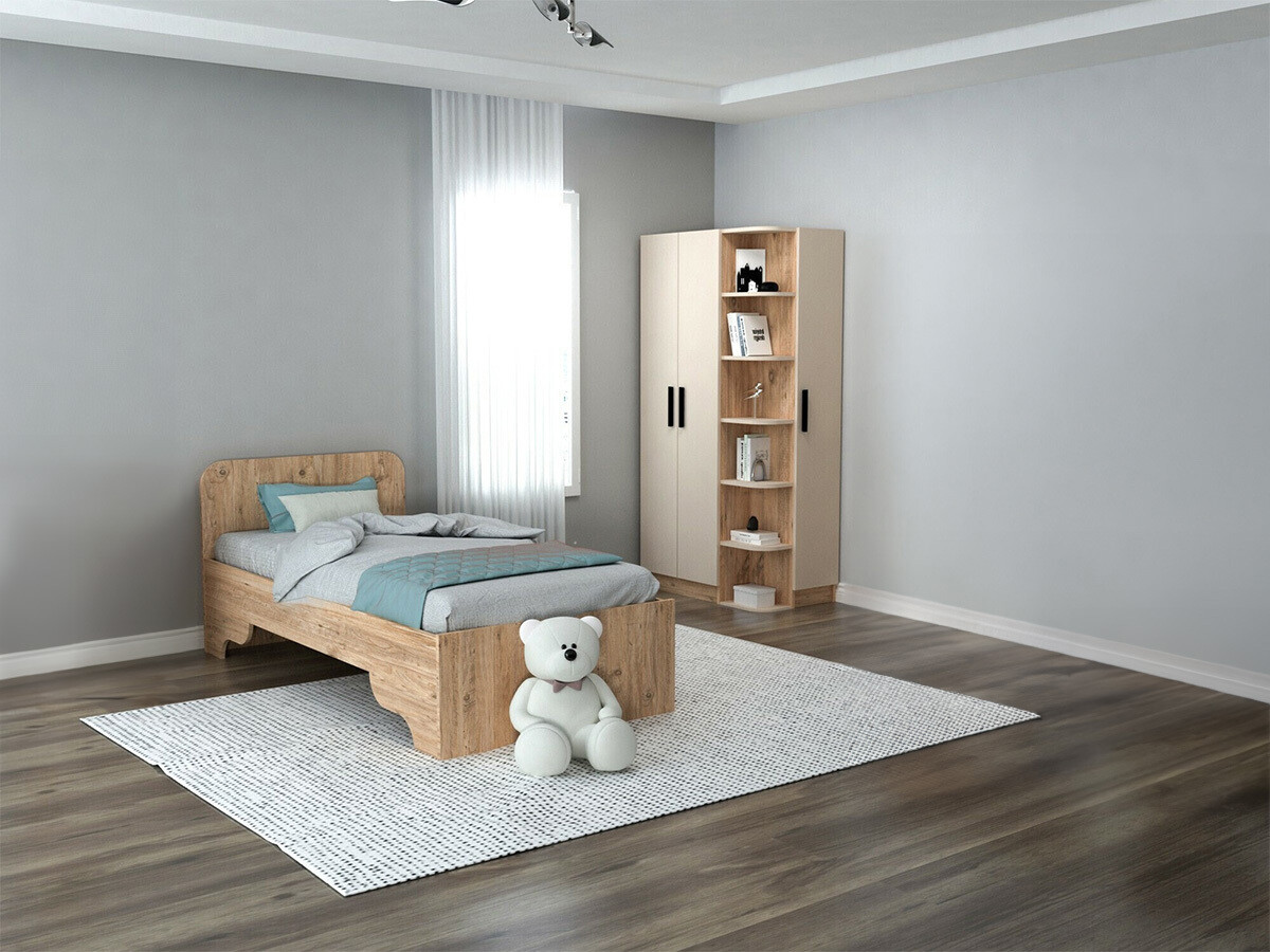 Lastetoa komplekt Larcavu 104