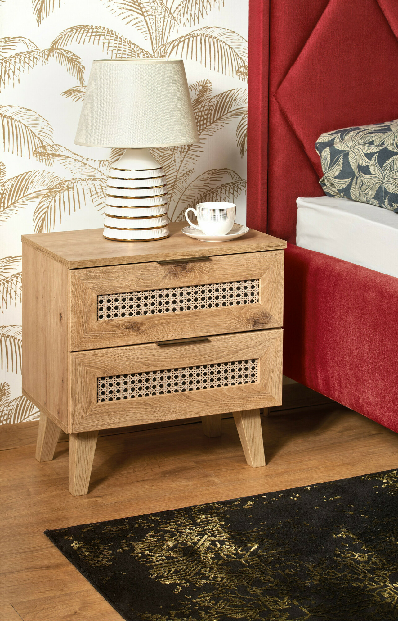 Öökapp Bencamu 100