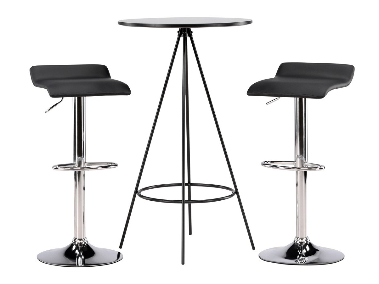 Söögitoakomplekt Dallas 4258