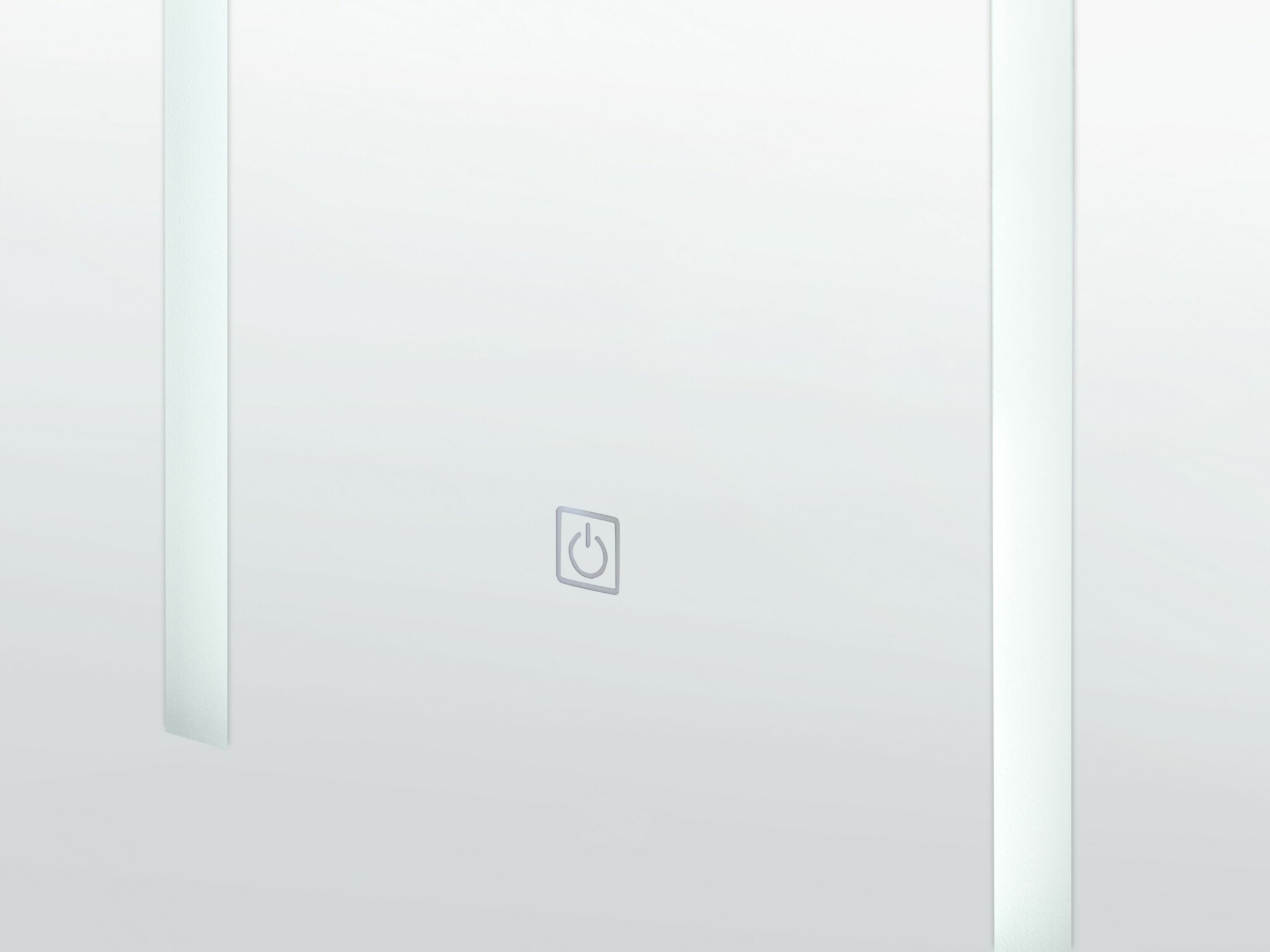 Vannitoa peegelkapid Berwyn 2152 (Valge)