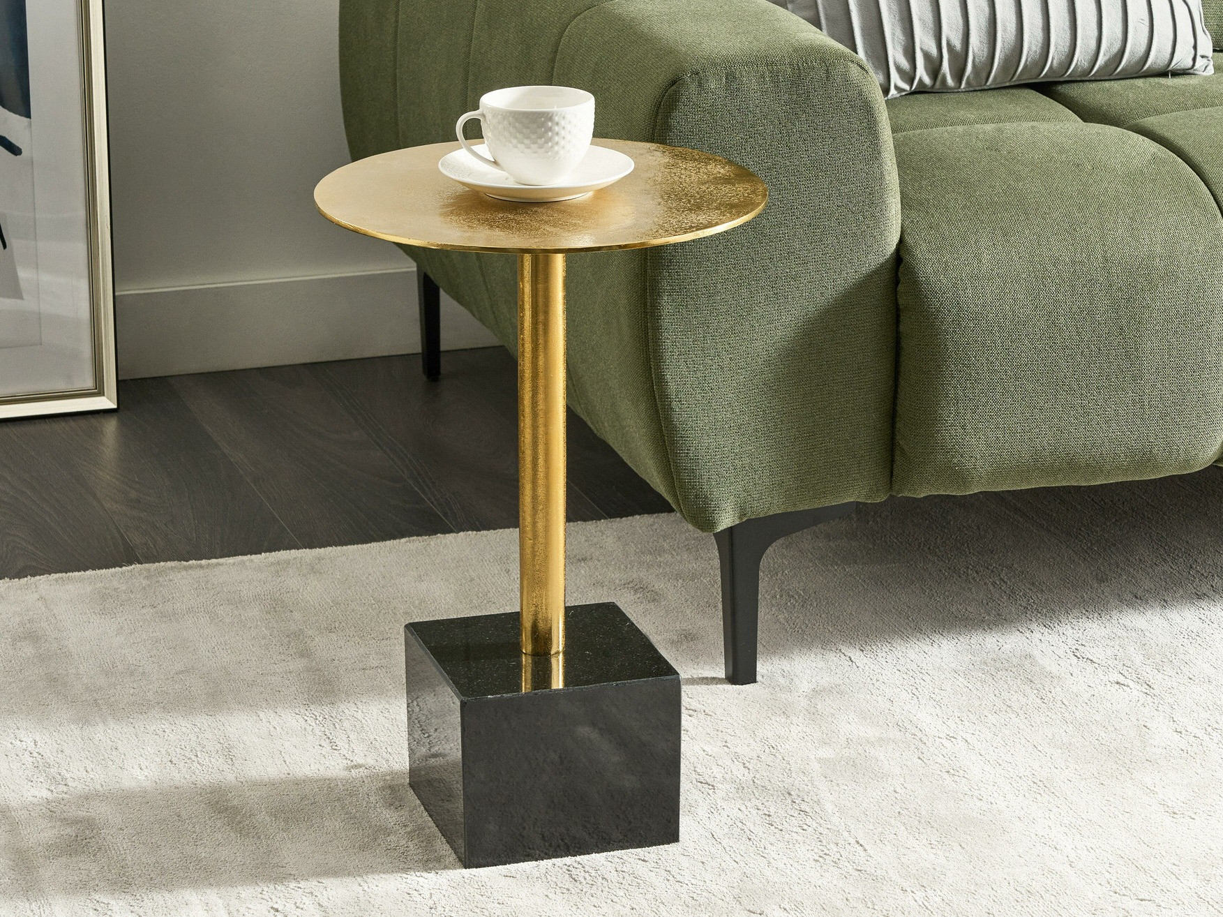 Külglaud Berwyn 2155