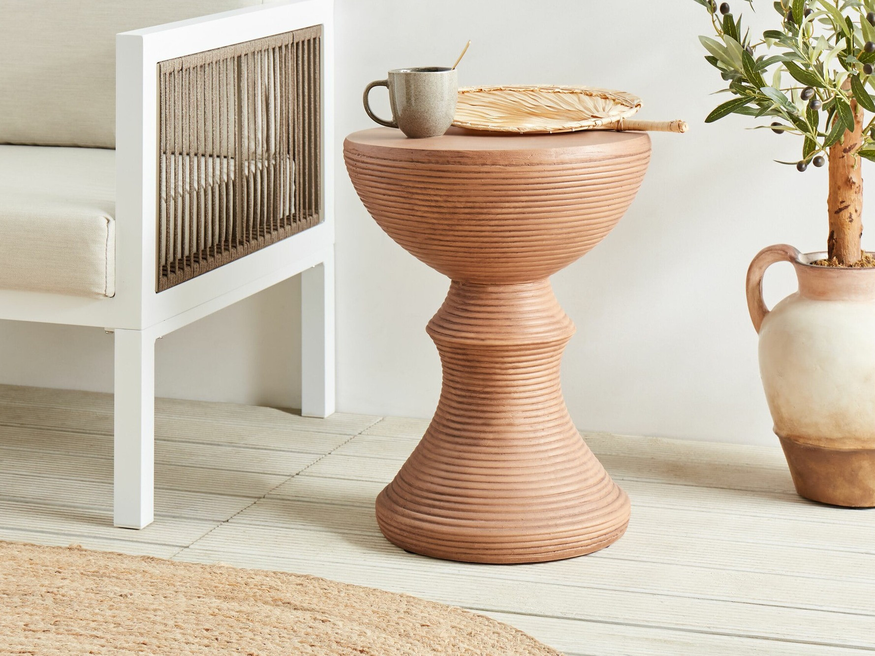 Külglaud Berwyn 2156