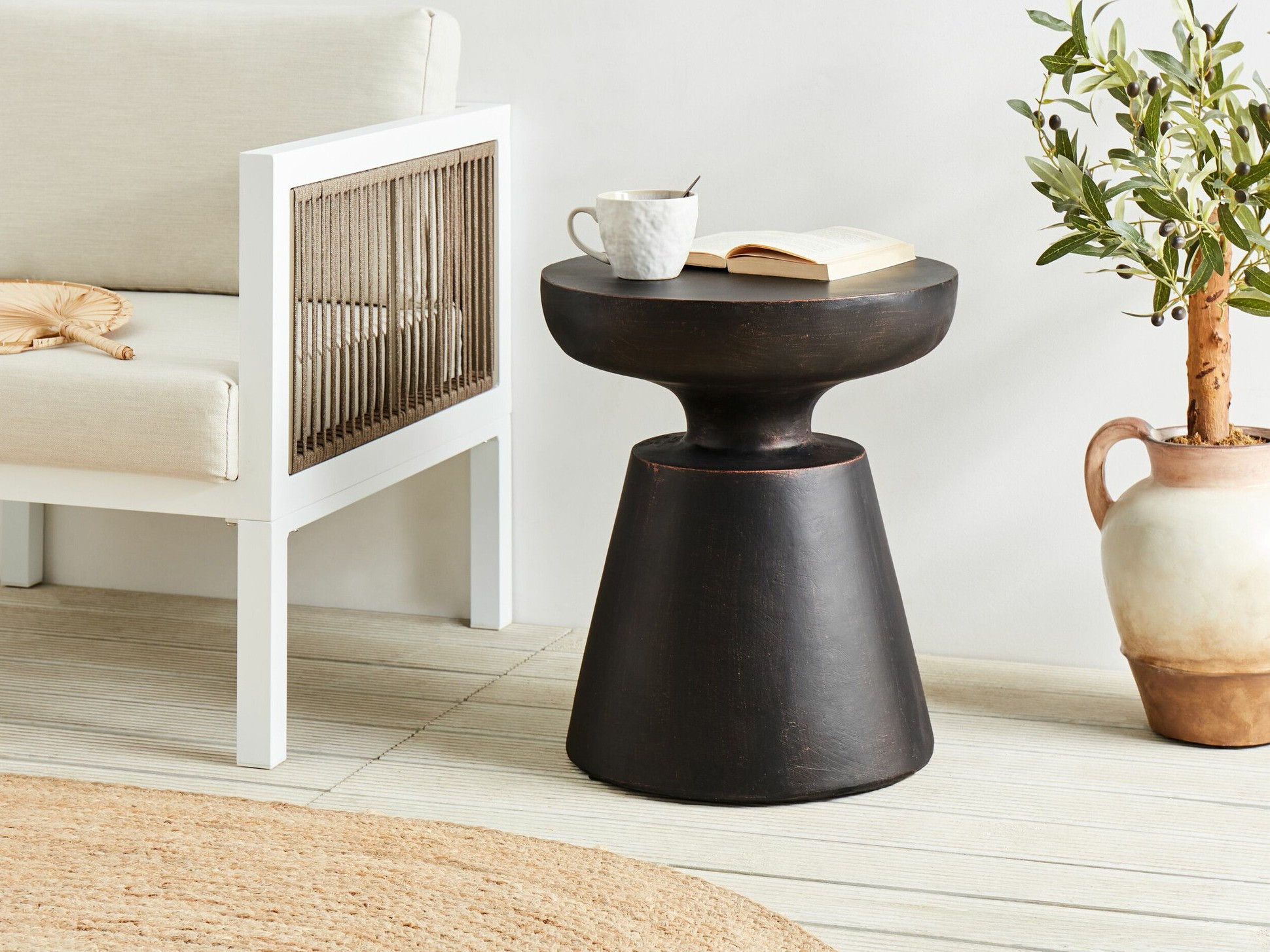 Külglaud Berwyn 2158