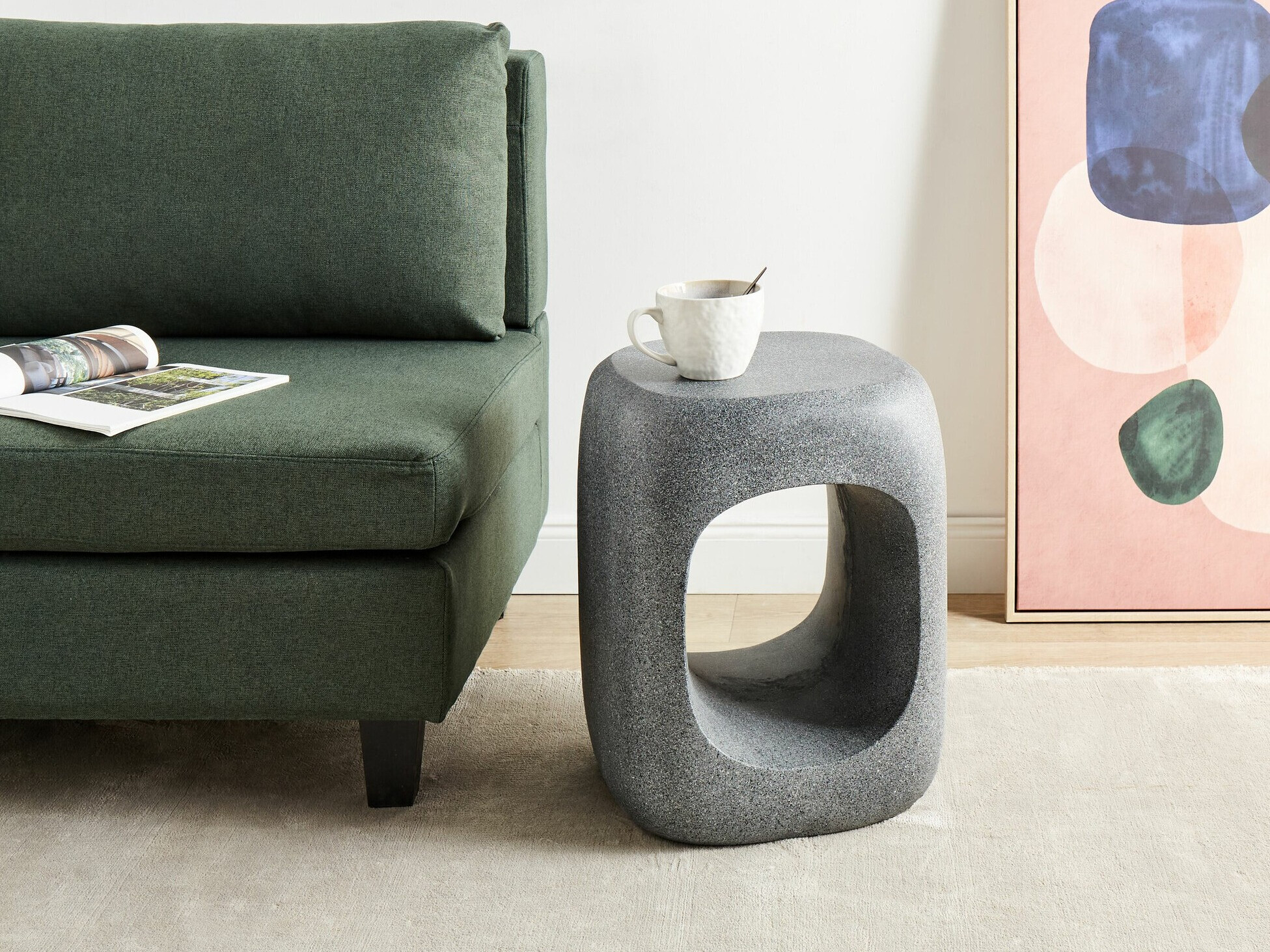 Külglaud Berwyn 2159