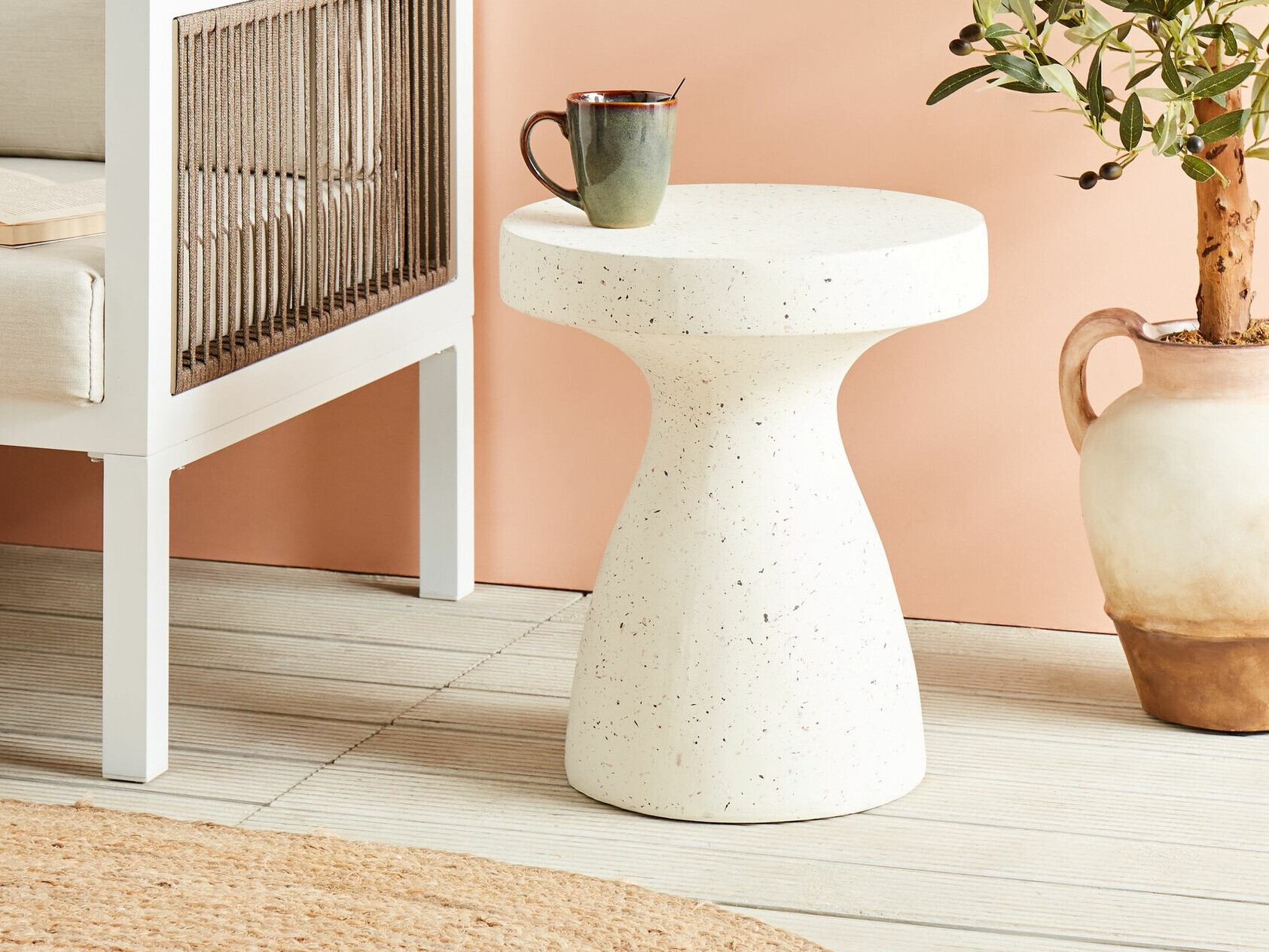 Külglaud Berwyn 2160