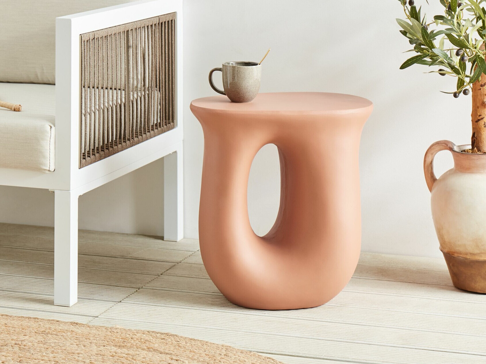 Külglaud Berwyn 2161