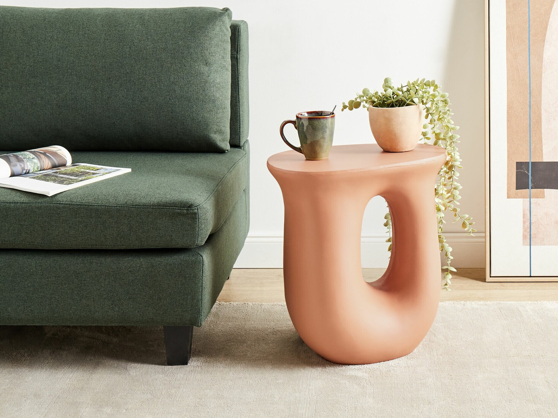 Külglaud Berwyn 2161