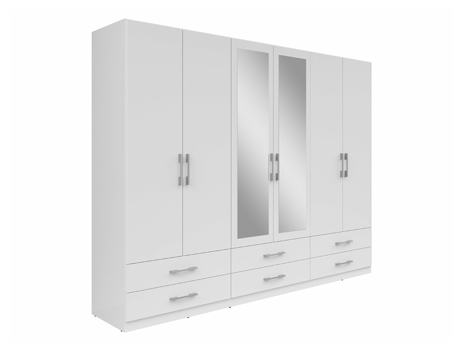 Riidekapp Boston 547