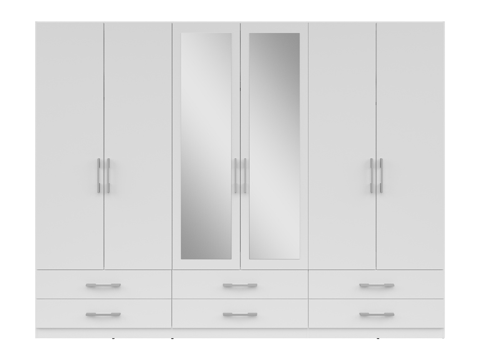 Riidekapp Boston 547