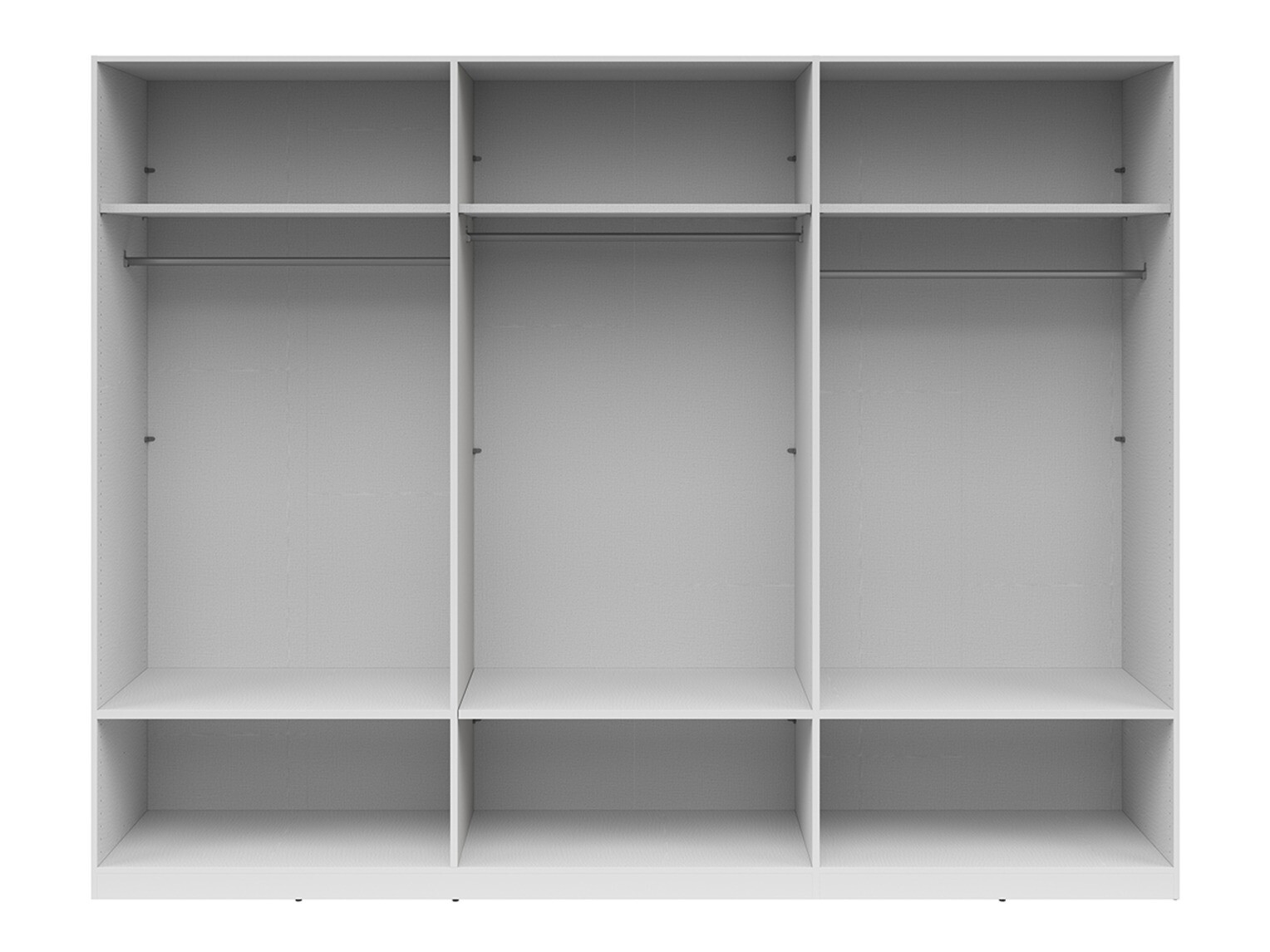 Riidekapp Boston 547