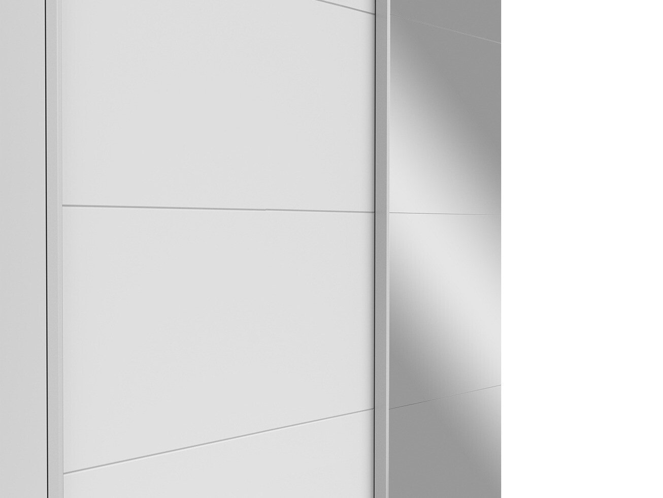 Riidekapp Boston 549