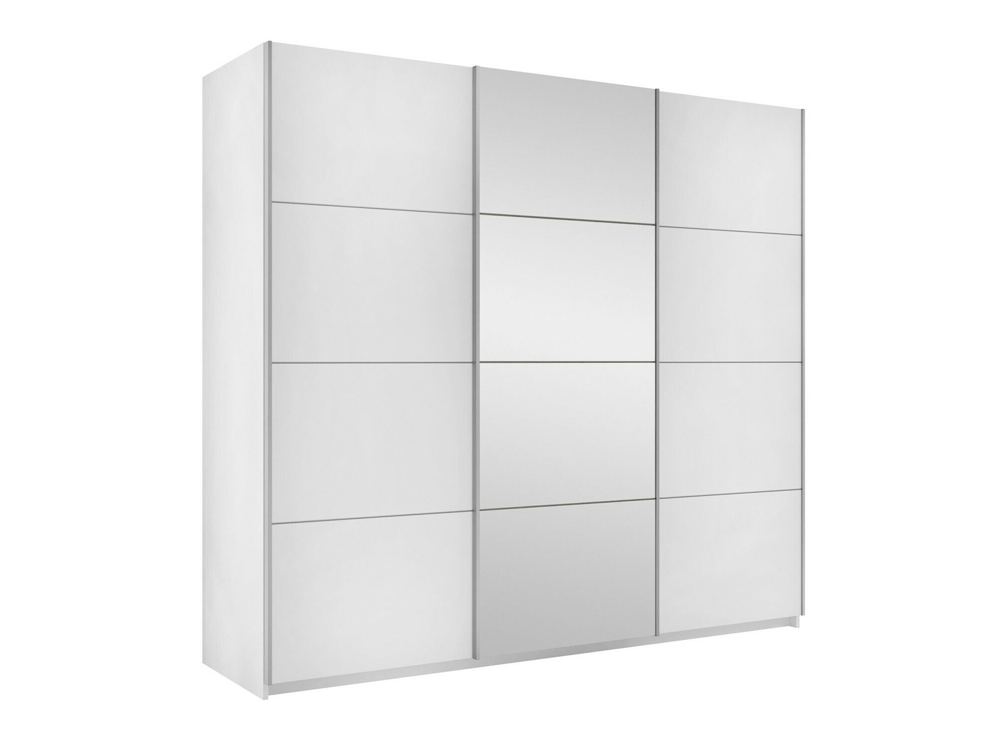 Riidekapp Comfivo Granium III