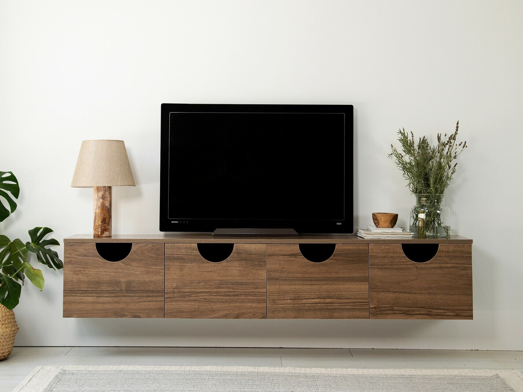 TV-alus Kailua 2212 (Pähkel)