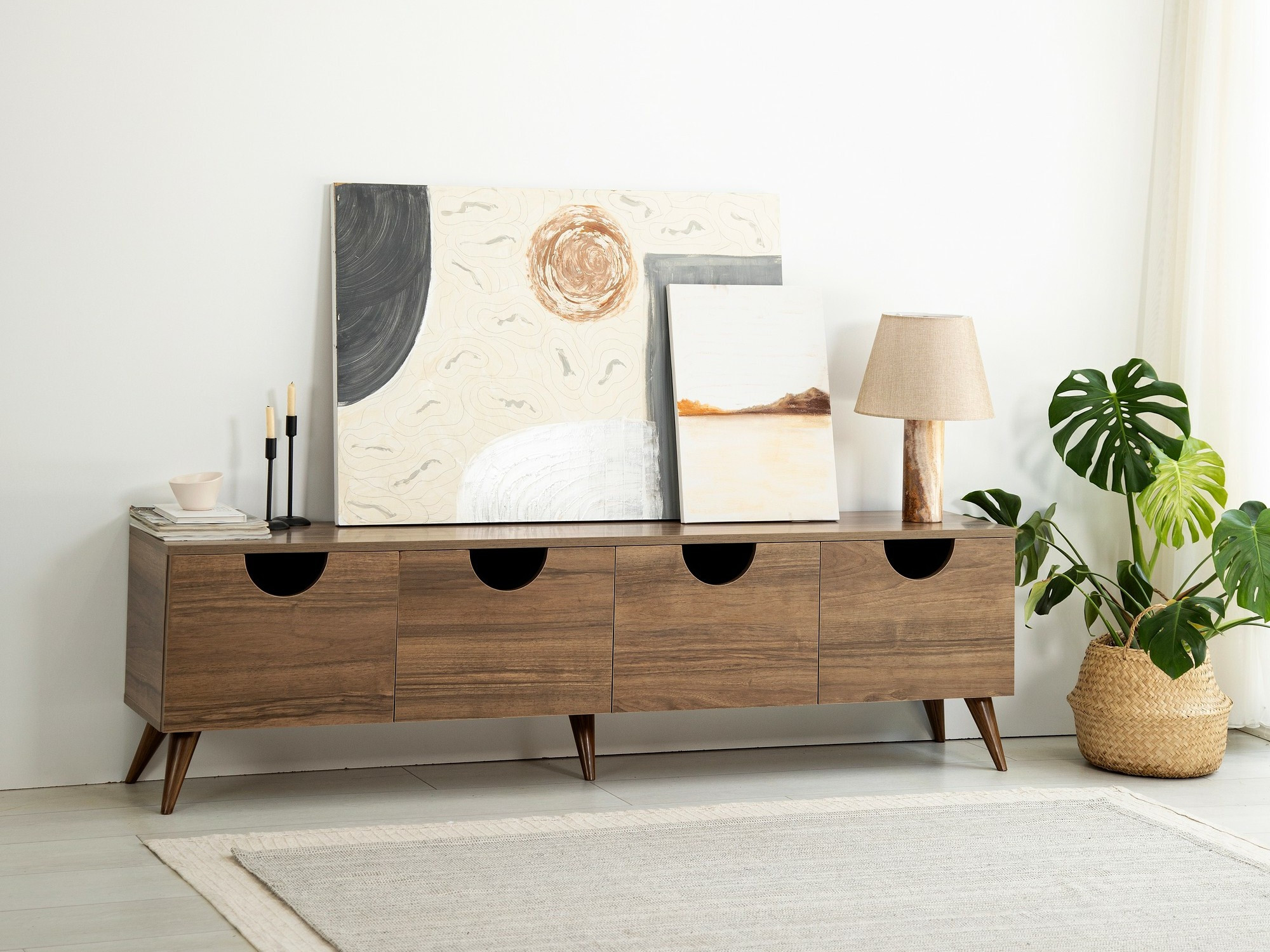 TV-alus Kailua 2213 (Pähkel)