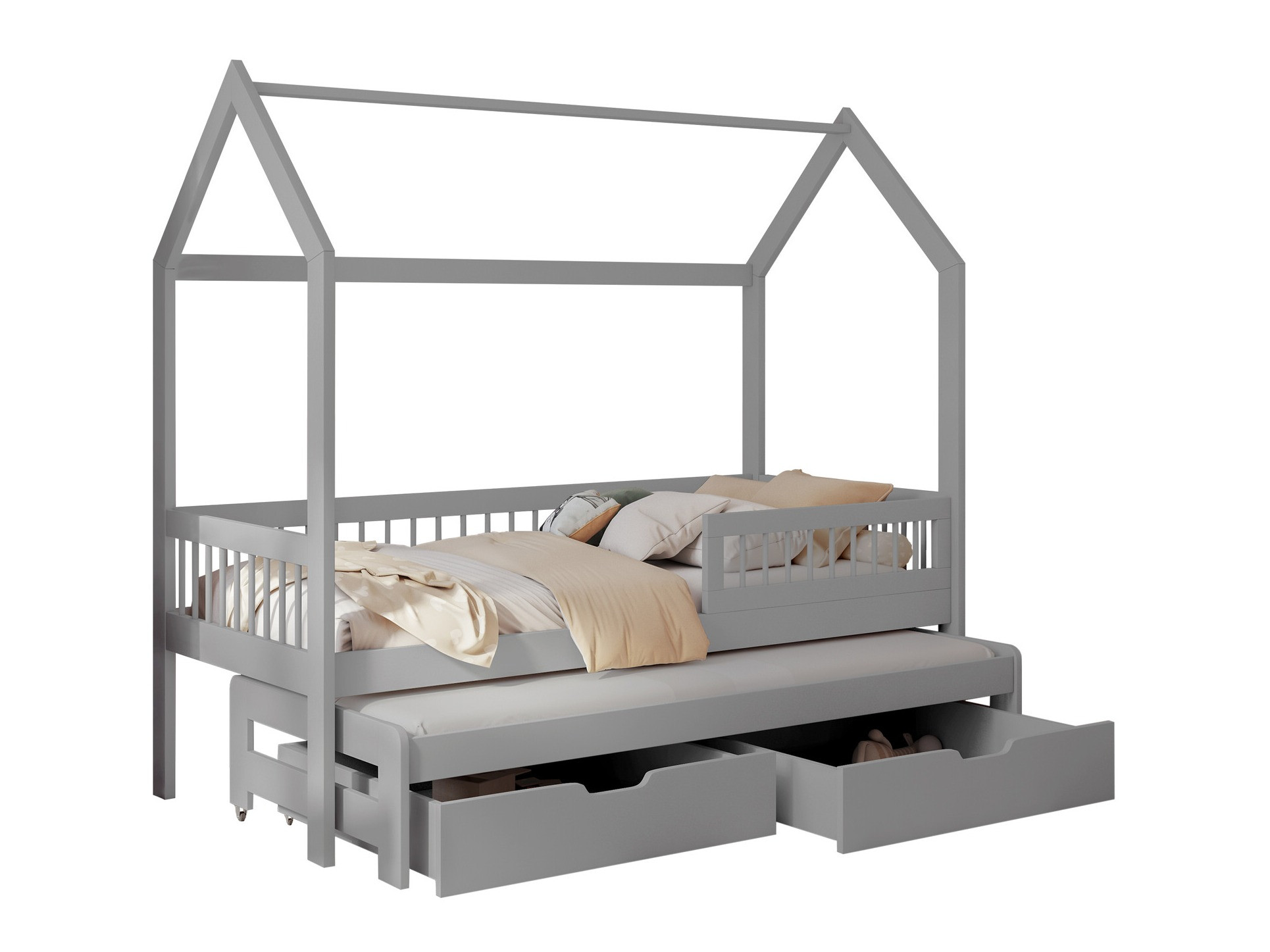 Voodi Henderson 166 (Hall)