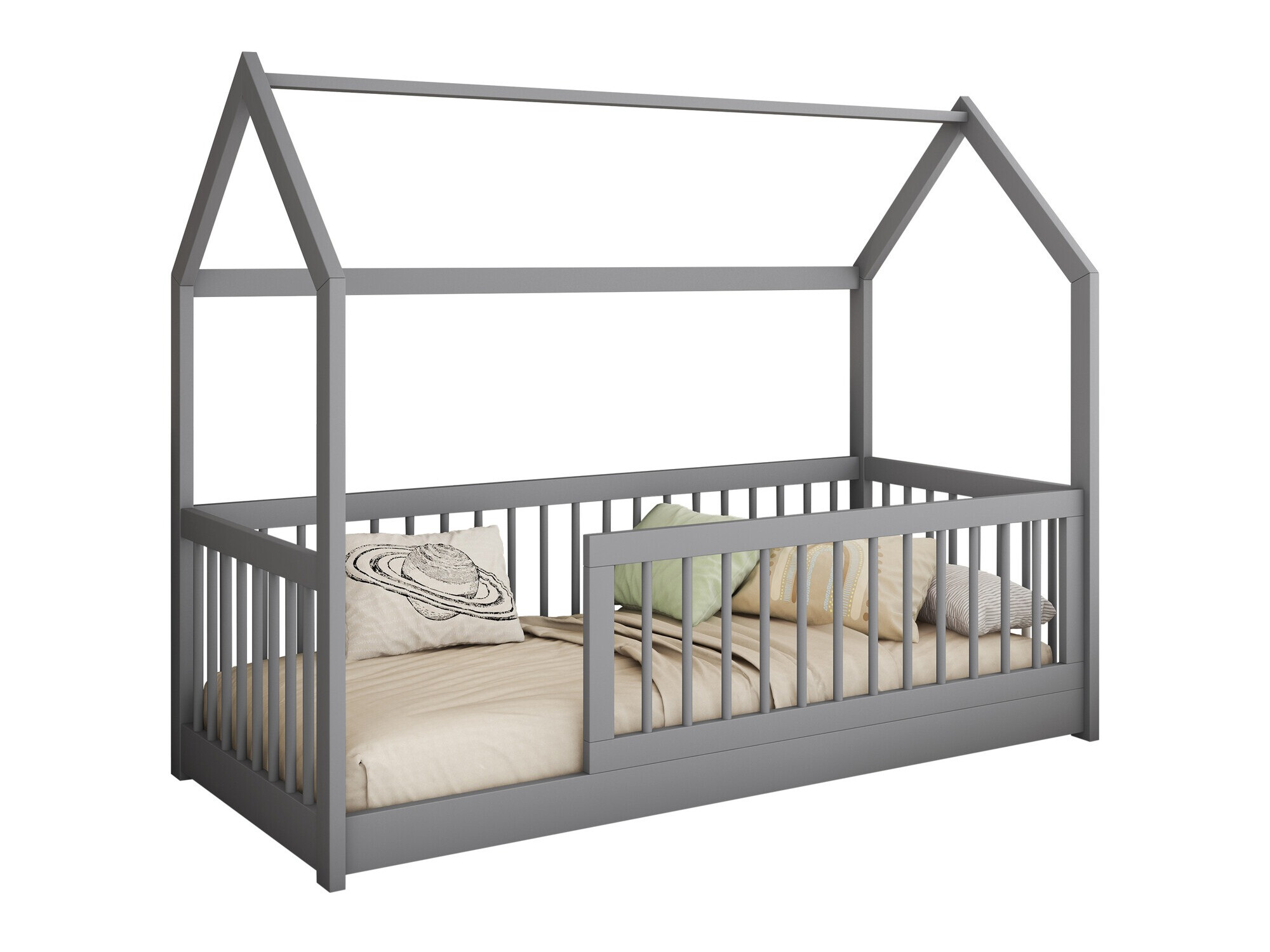 Voodi Henderson 168 (Hall)