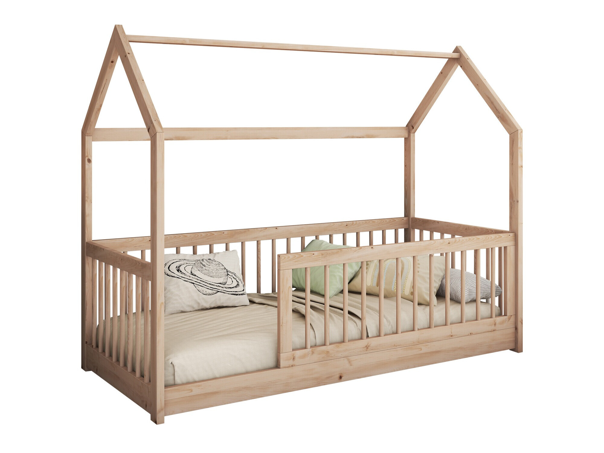 Voodi Henderson 168 (Pöök)