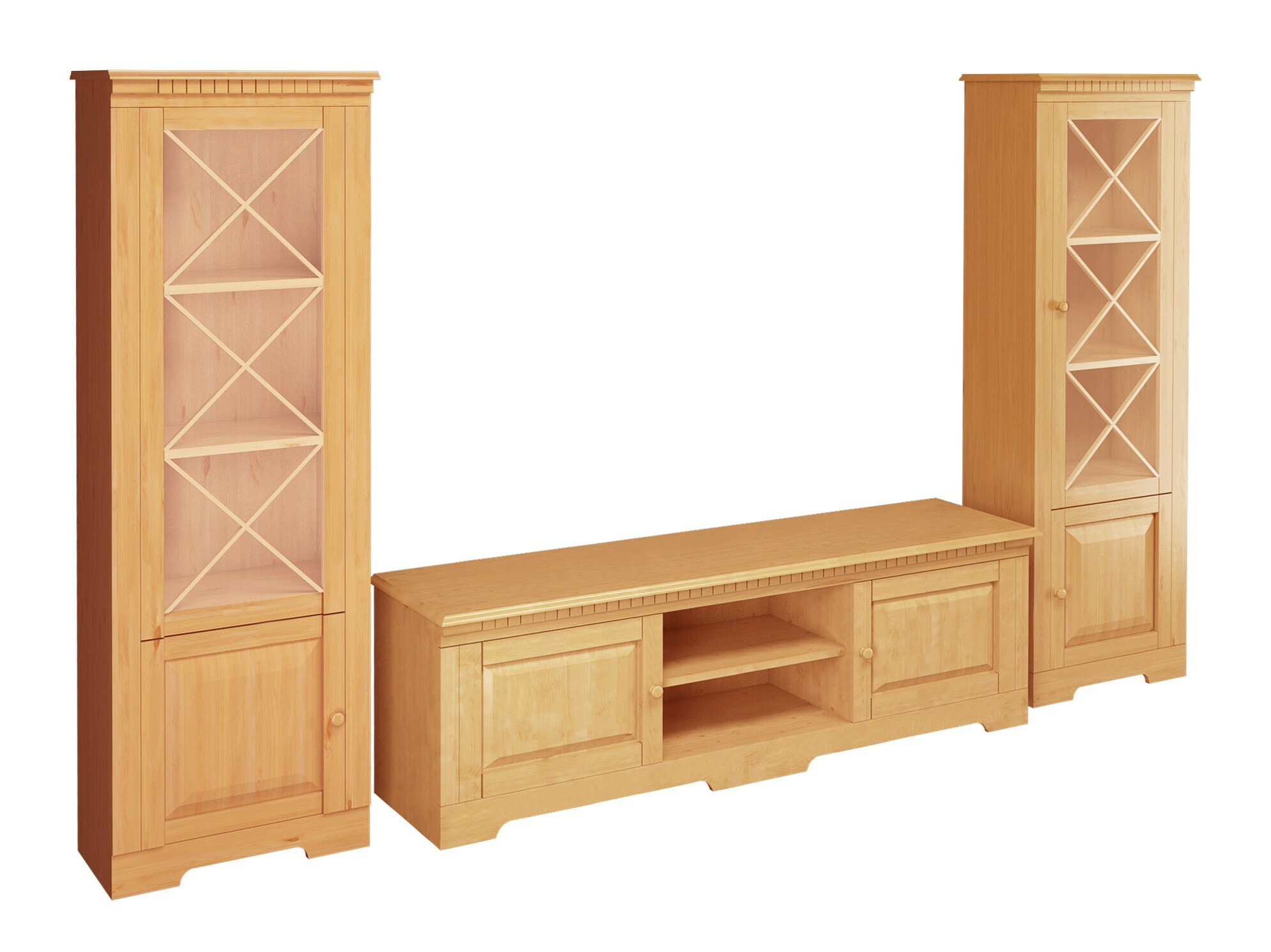 Elutoa komplekt Cavfelo 112 (Mänd)