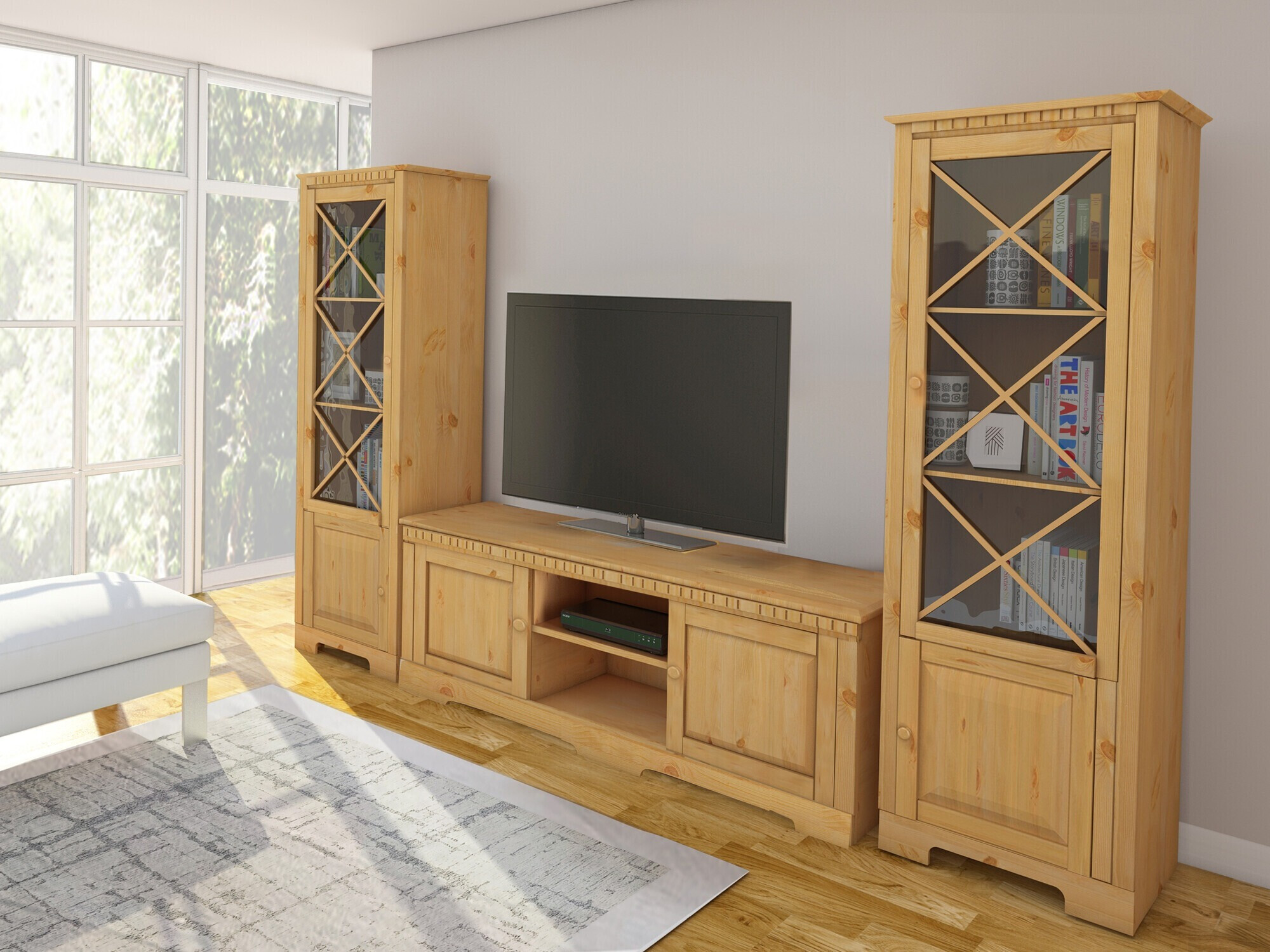 Elutoa komplekt Cavfelo 112 (Mänd)