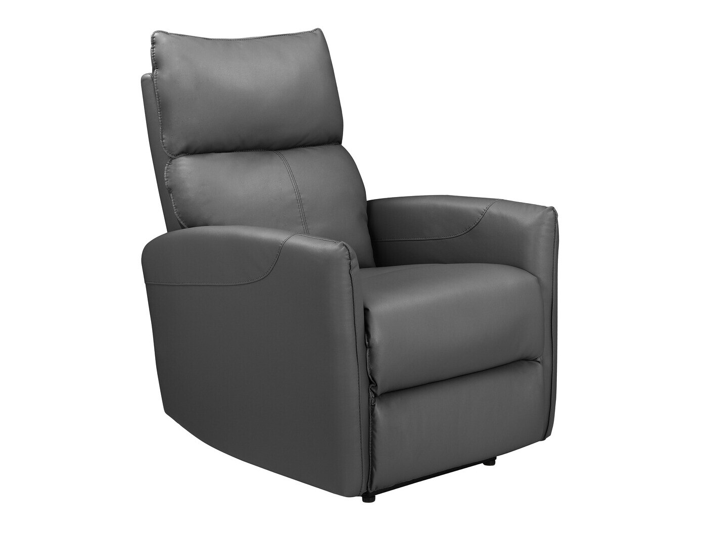 Tugitool recliner Denton 1338 (Antratsiit)