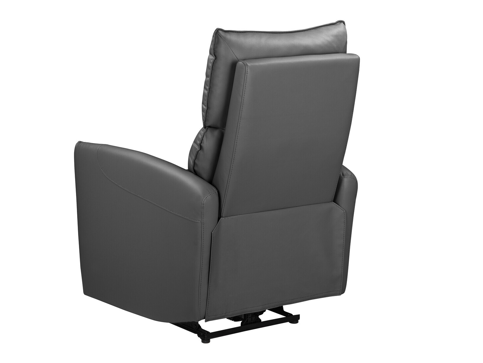Tugitool recliner Denton 1338 (Antratsiit)