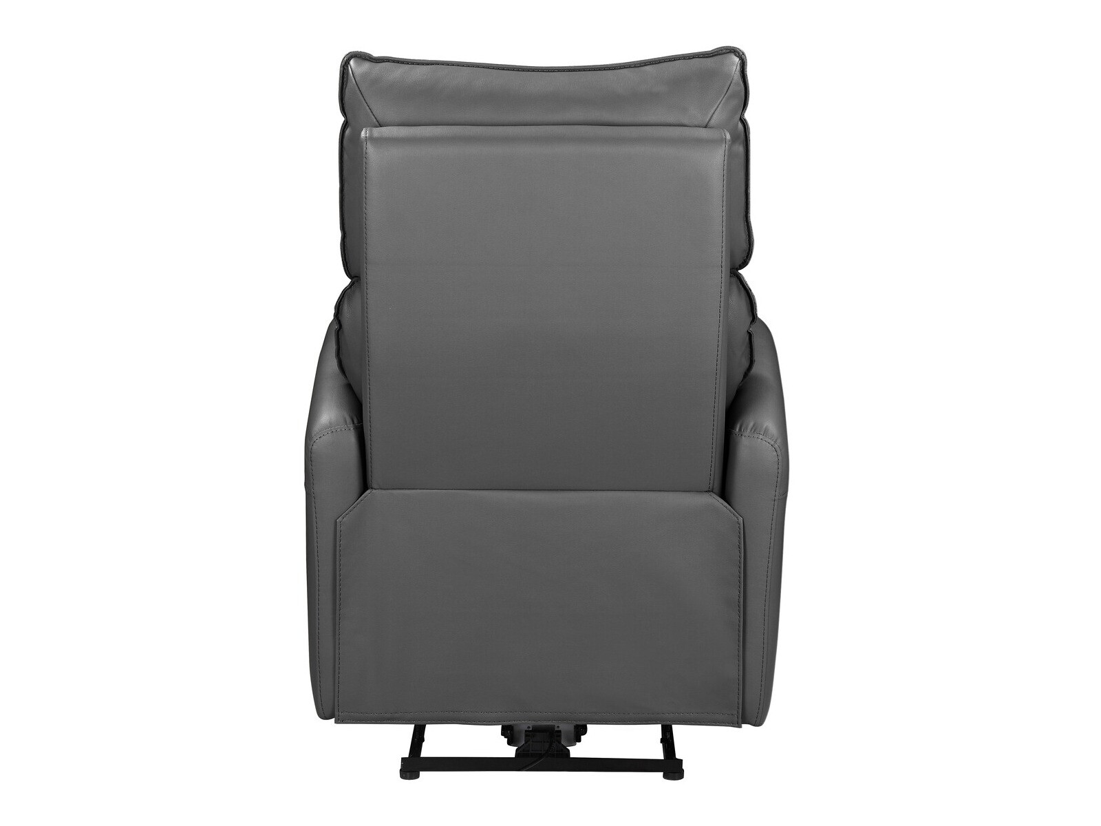 Tugitool recliner Denton 1338 (Antratsiit)