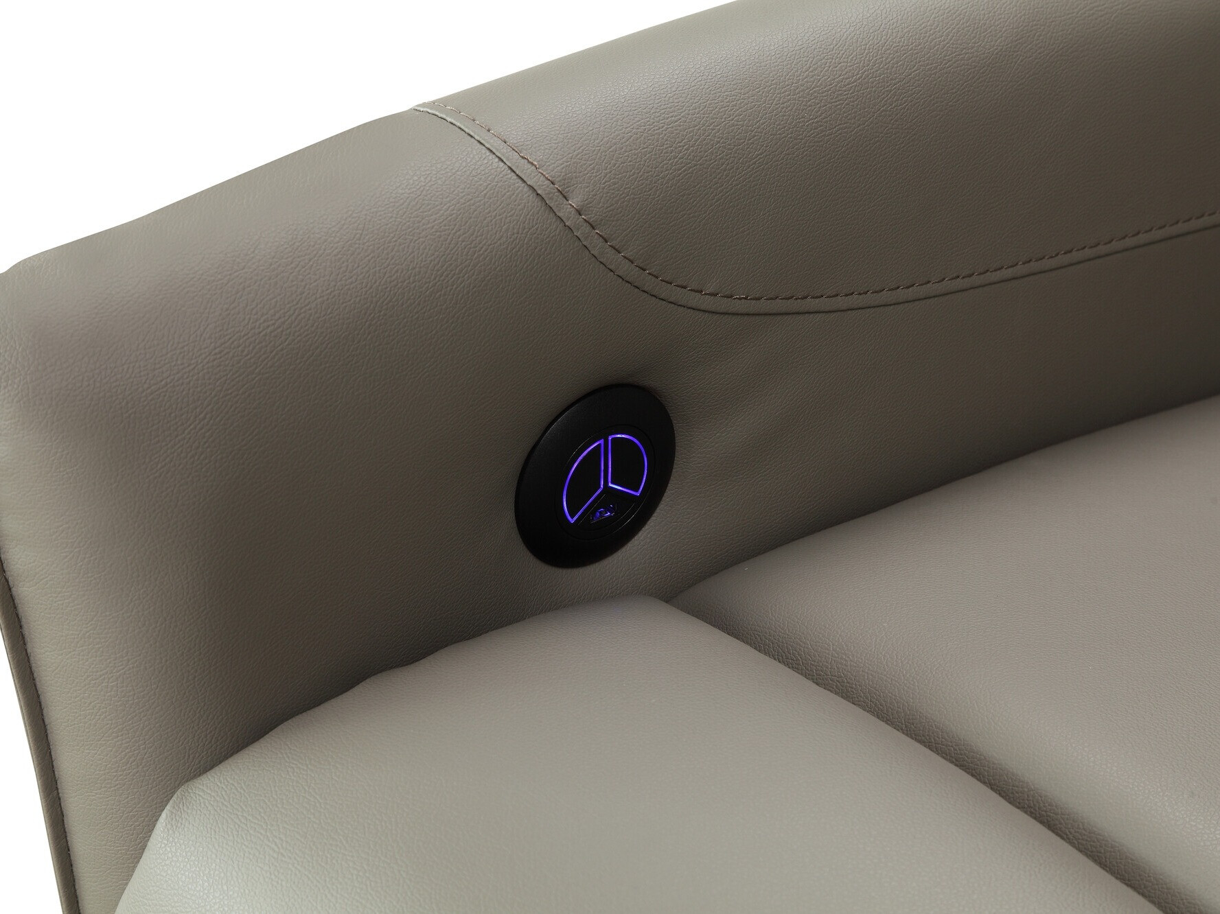 Tugitool recliner Denton 1338 (Hall)