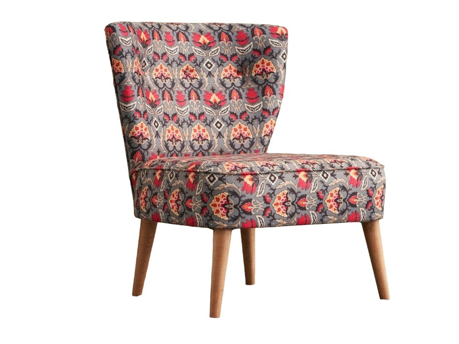 Tugitool Altadena 462 (Hall + Punane)