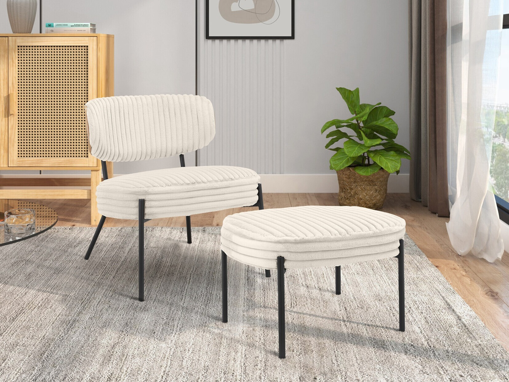 Tugitool Denton 1340 (Koor)