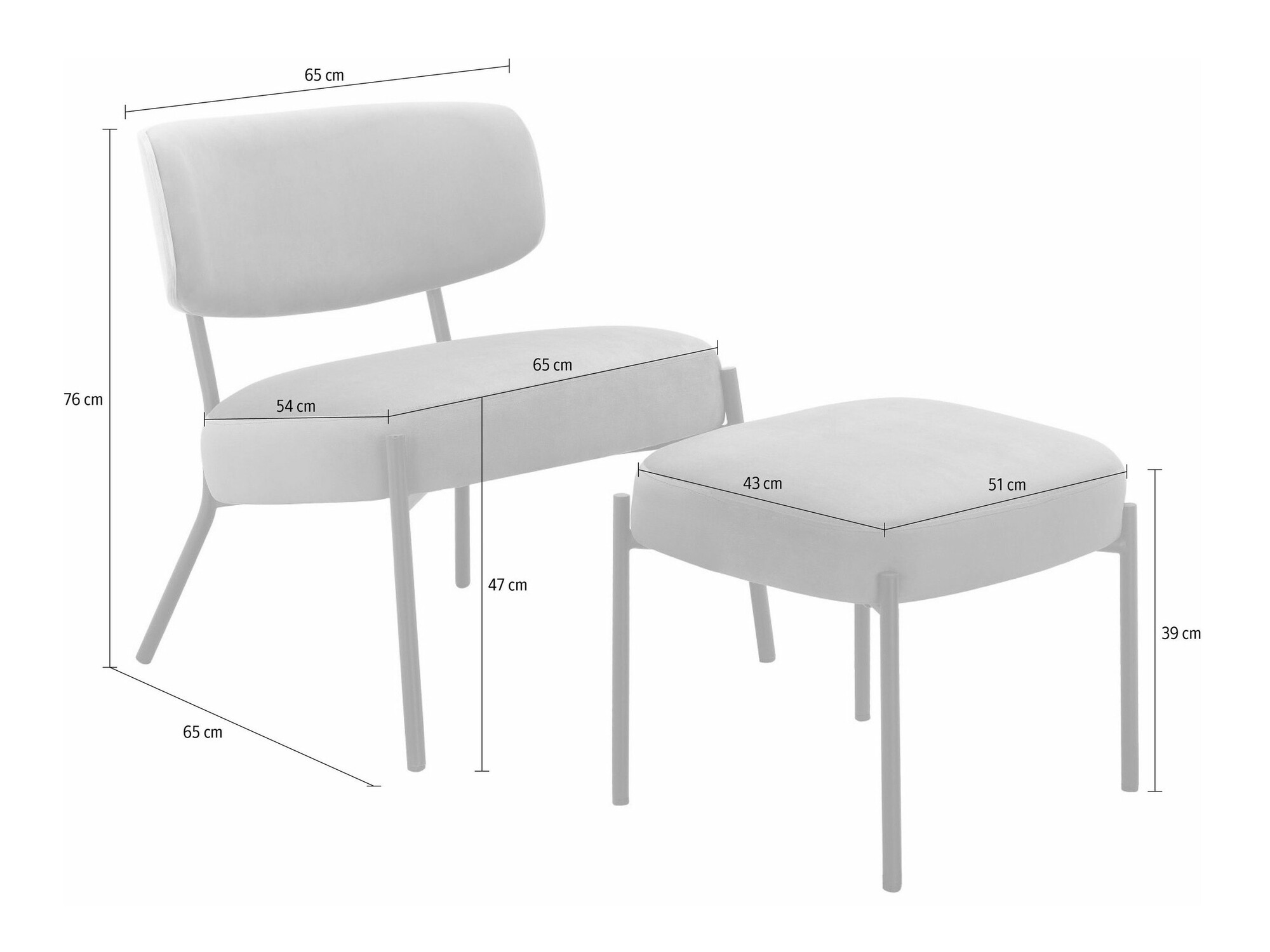 Tugitool Denton 1340 (Koor)