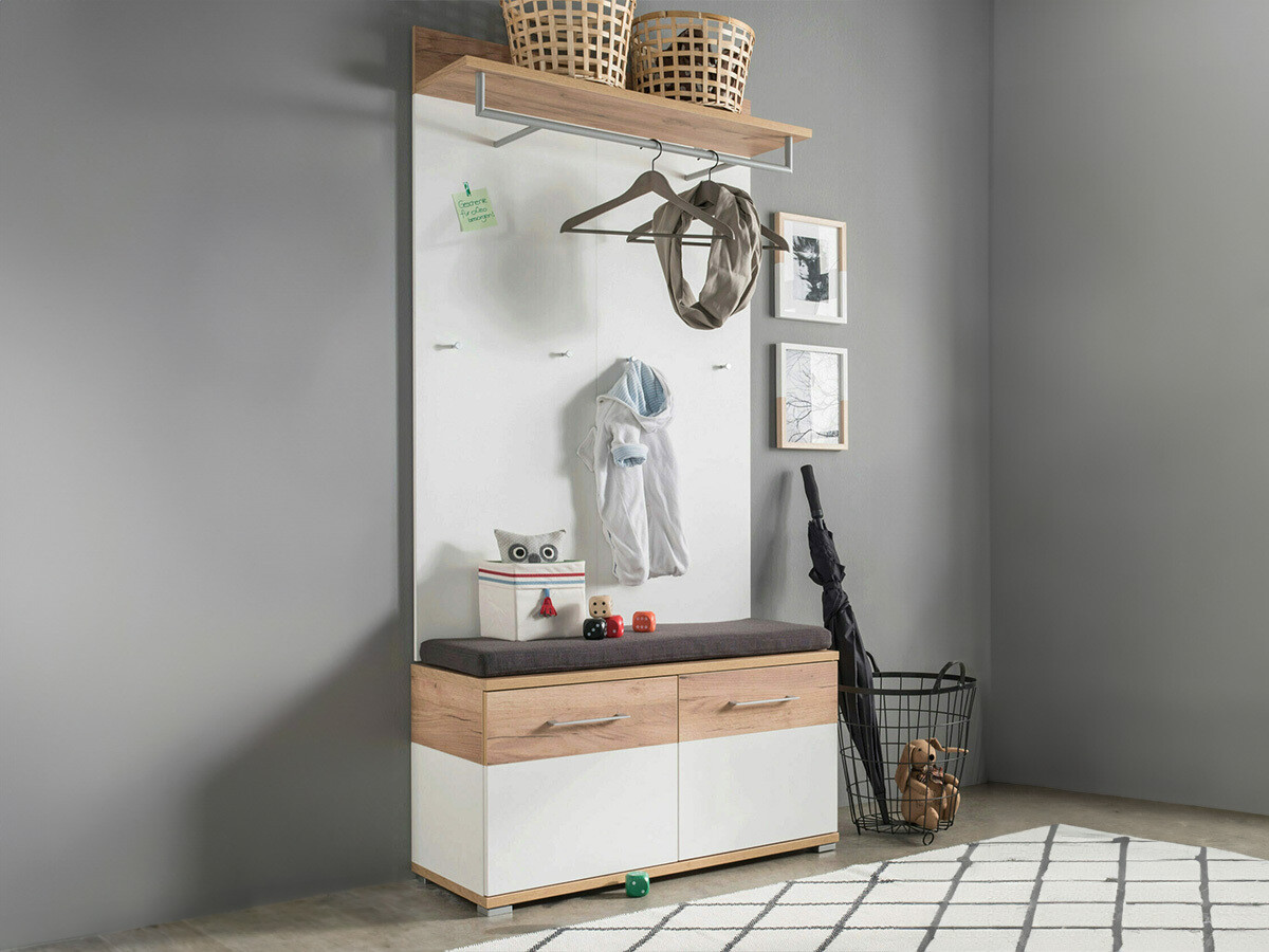 Esikukomplekt Nuveno 107