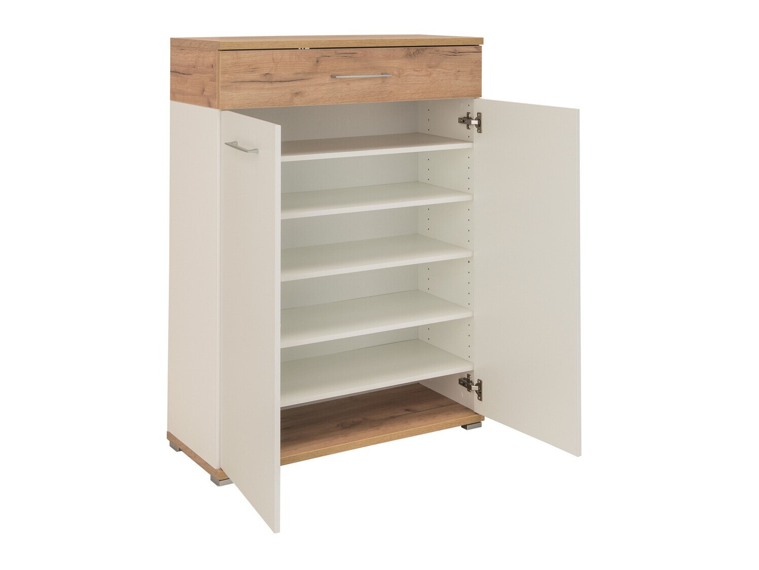 Kummut Nuveno 100 (Valge + Navarra tamm)