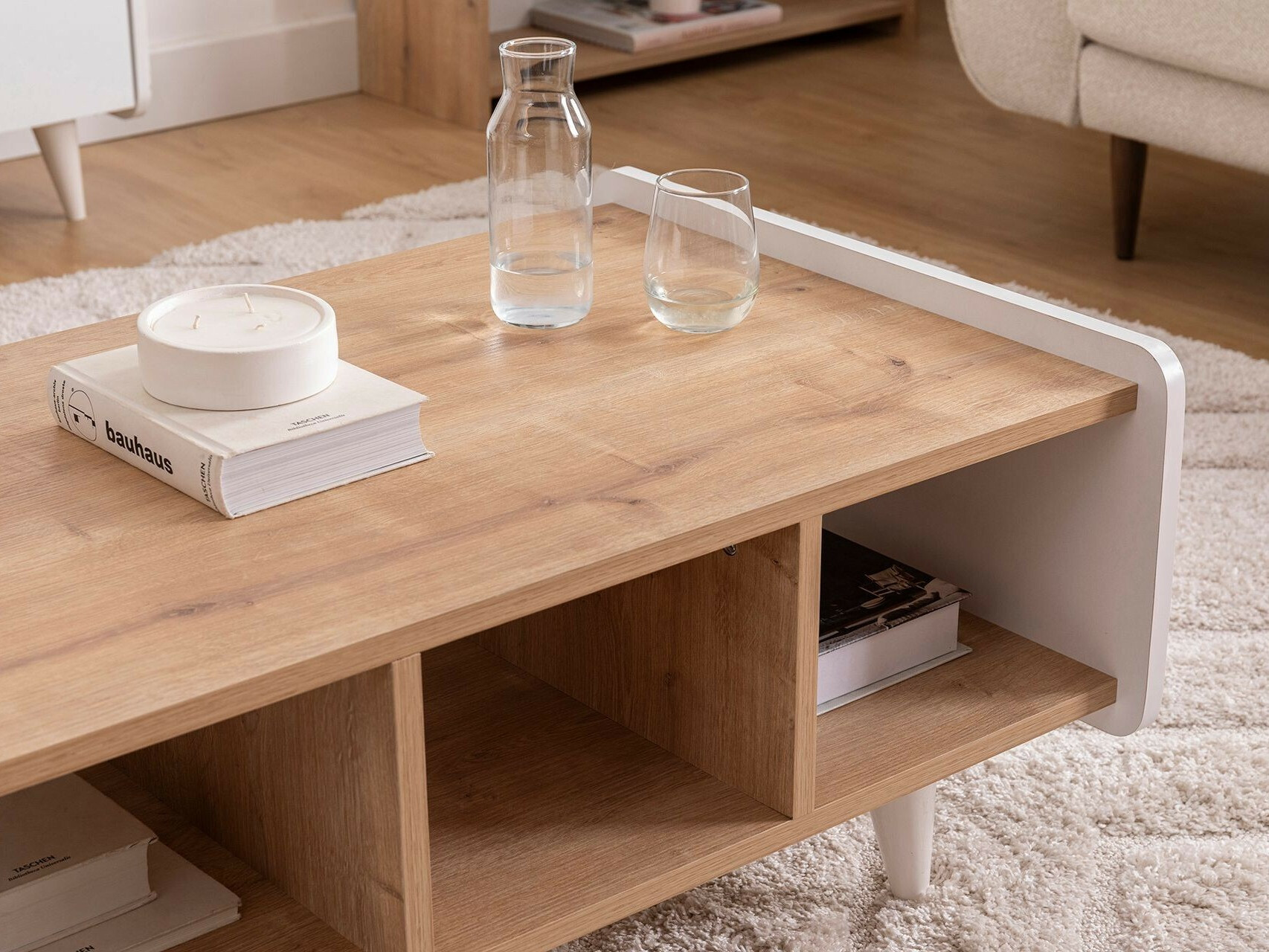 Diivanilaud Asheboro 137