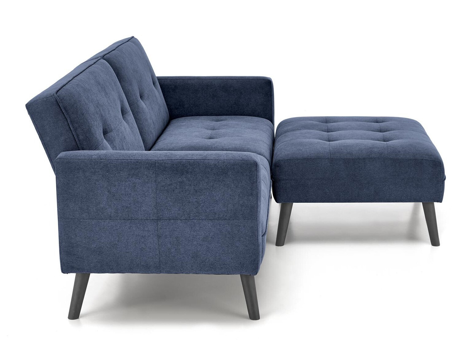 Pehme mööbli komplekt Houston 1732 (Sinine)